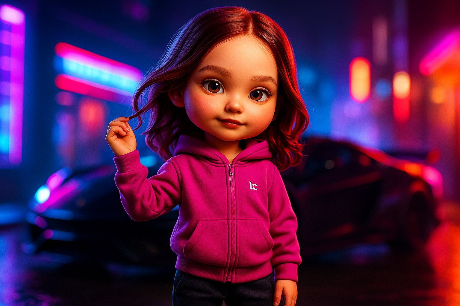 Нейрофотосессия