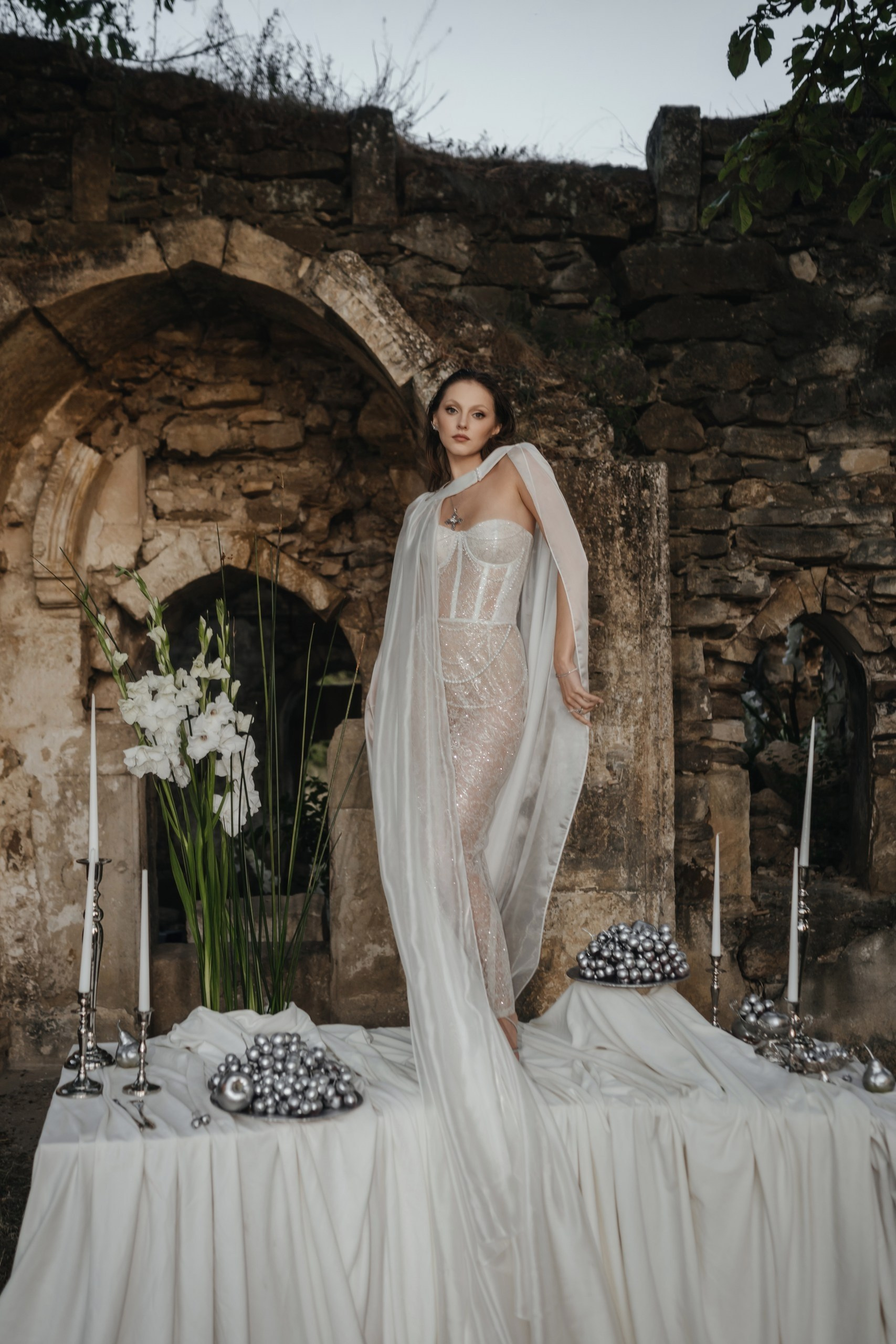 Свадебный и семейный фотограф и видеограф в Крыму | Алёна Межевова