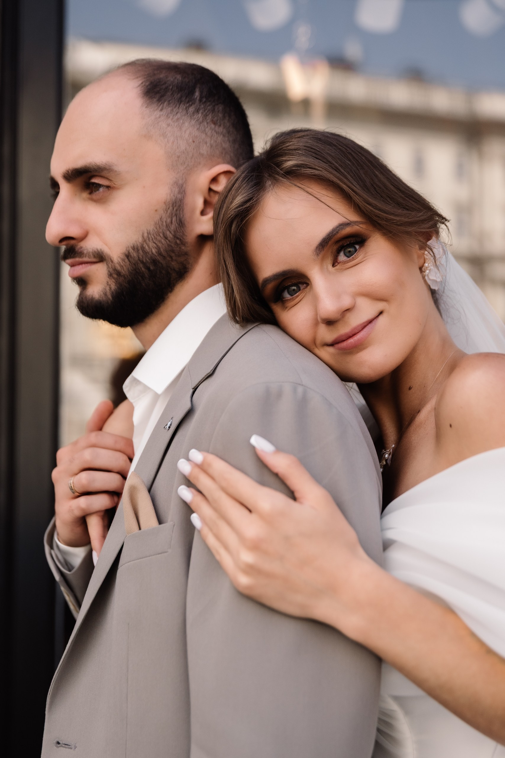 Эдуард и Александра