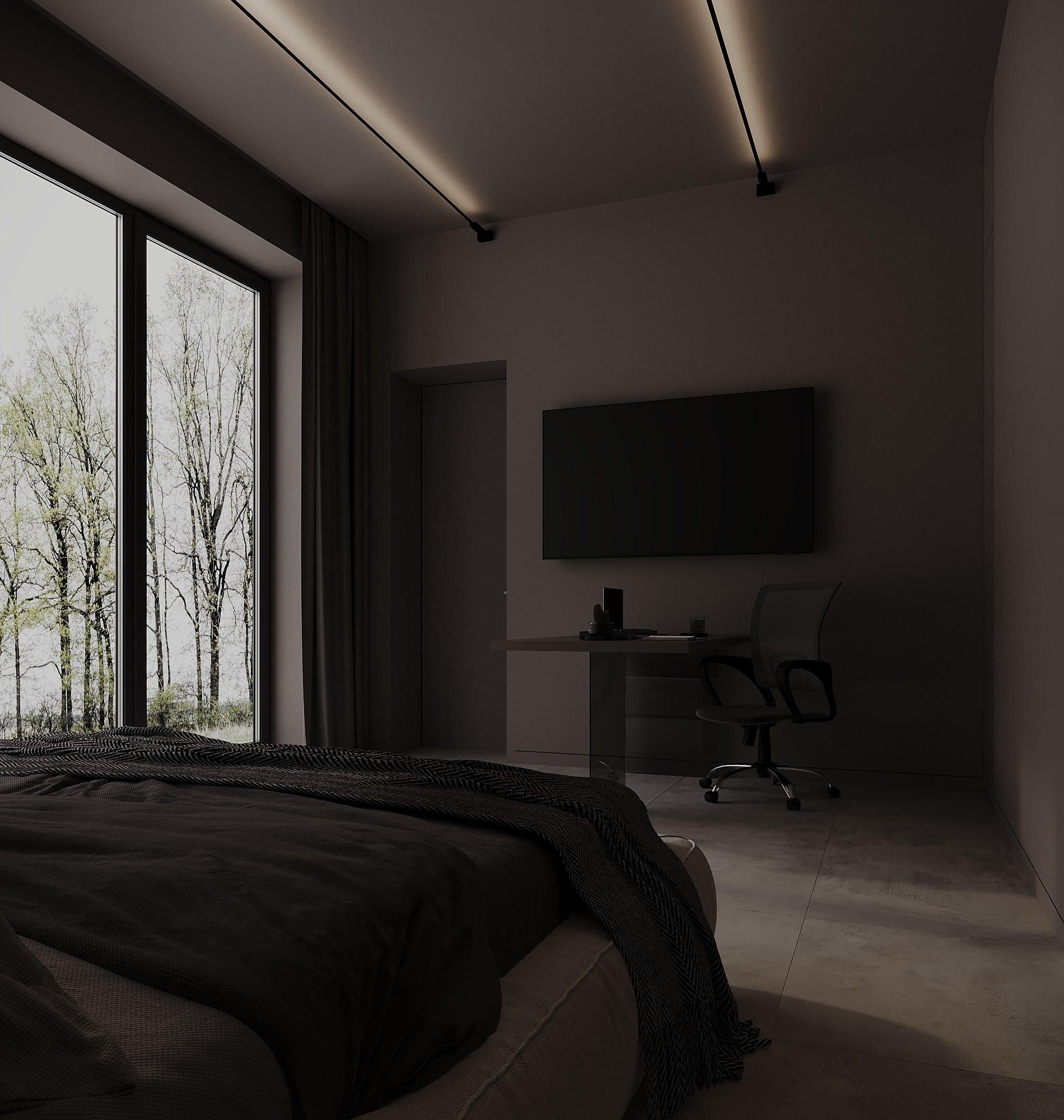 Студия дизайна|ILUMIS