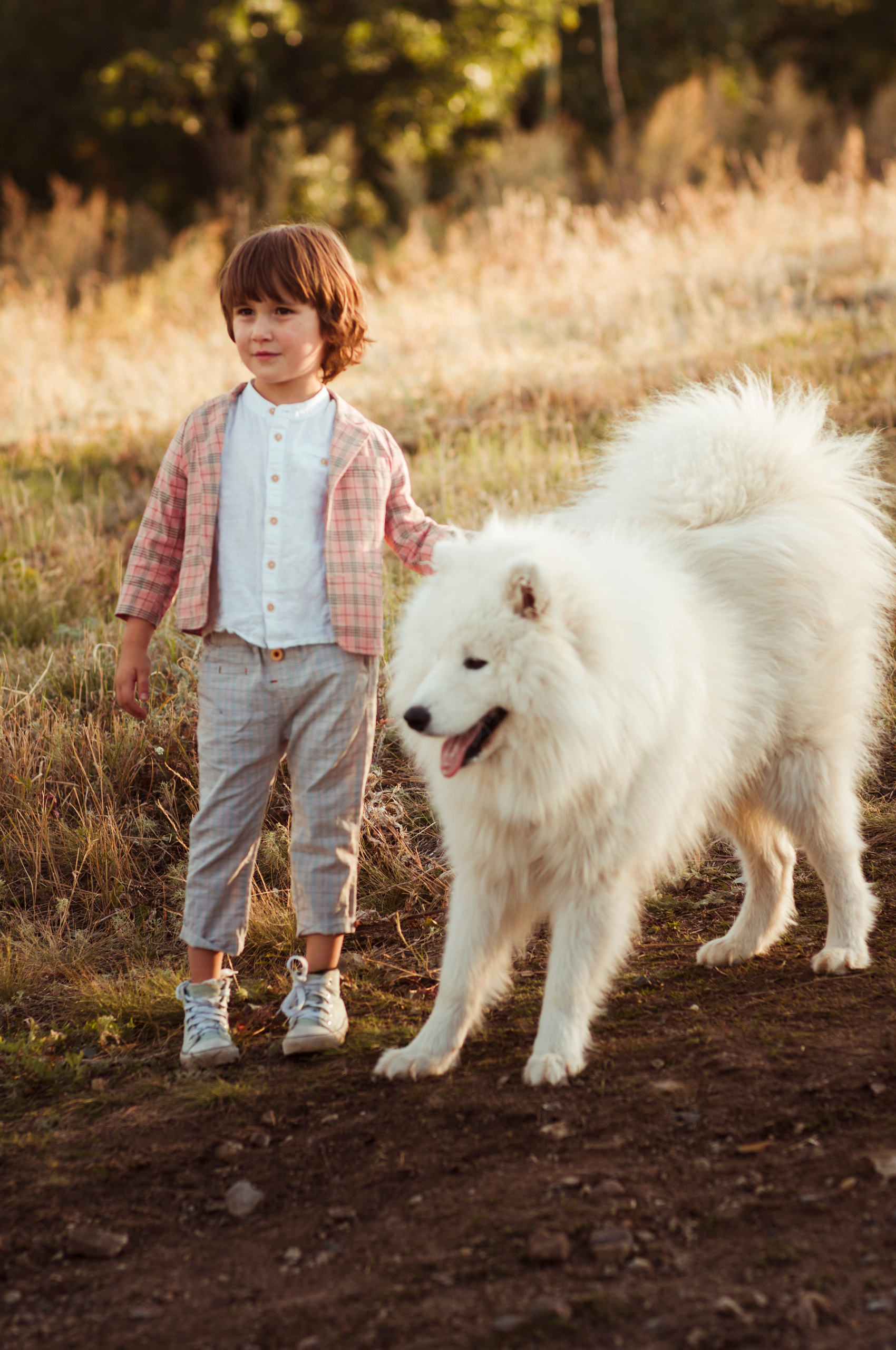 Семейная фотосъемка. Фотограф Катерина Тюрина. Саратов