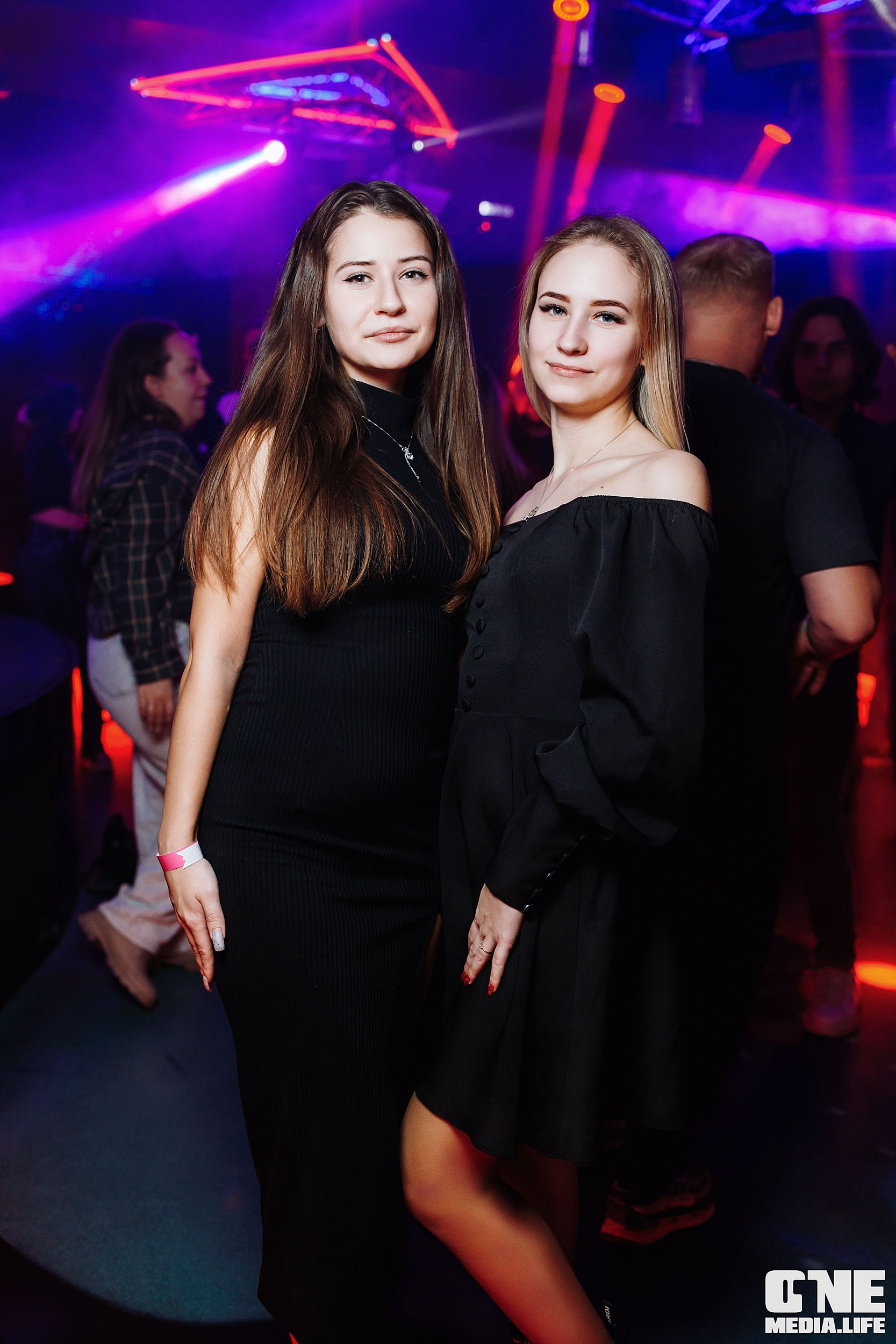 Фоторепортаж из РК Планета. One Media Life: фоторепортажи, фотоотчеты с мероприятий и заведений