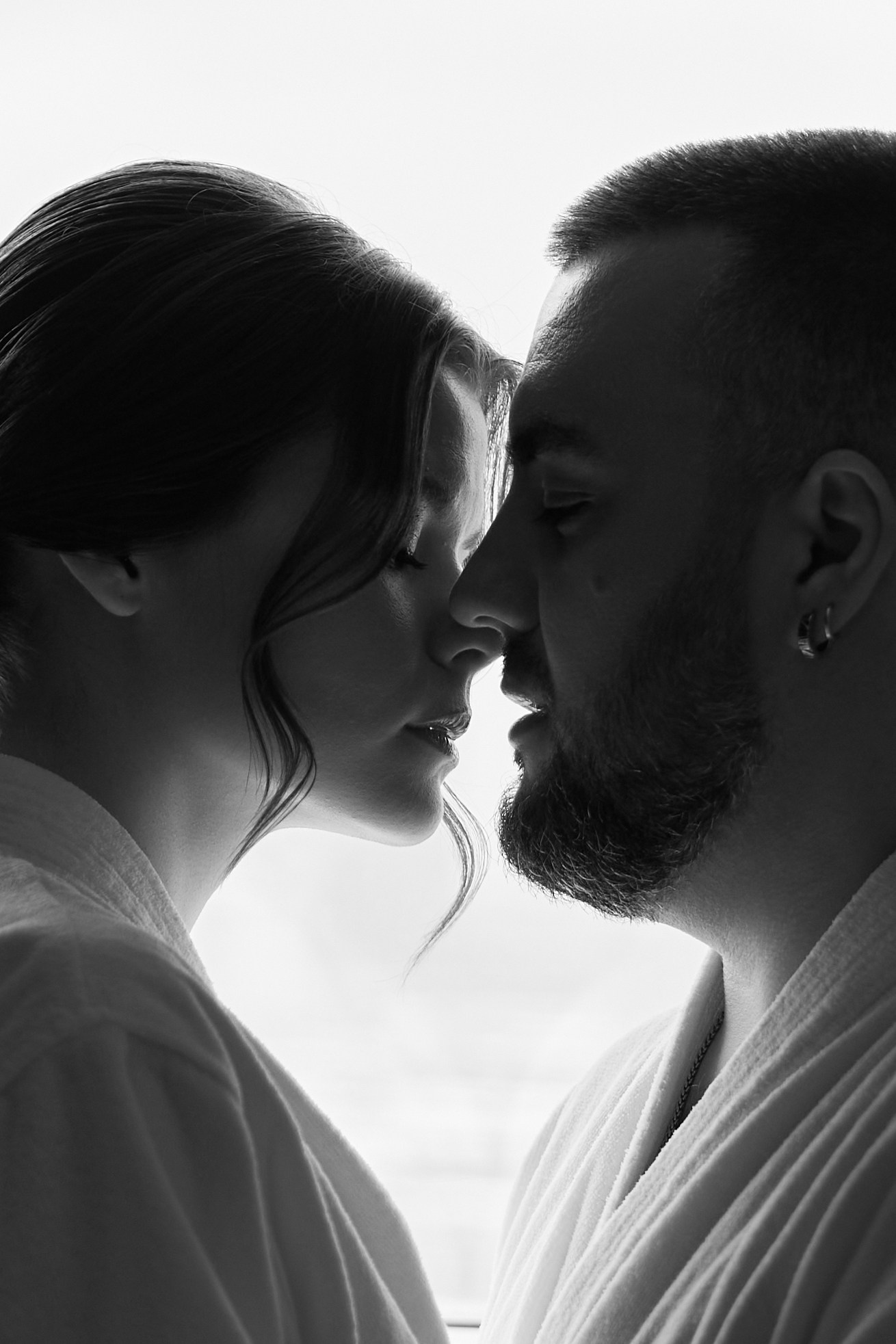 Классические сборы в отеле. Роспись в 4 ЗАГСе и съемка в оранжерее Цицина РАН. Любовь Юсупова. Фотограф