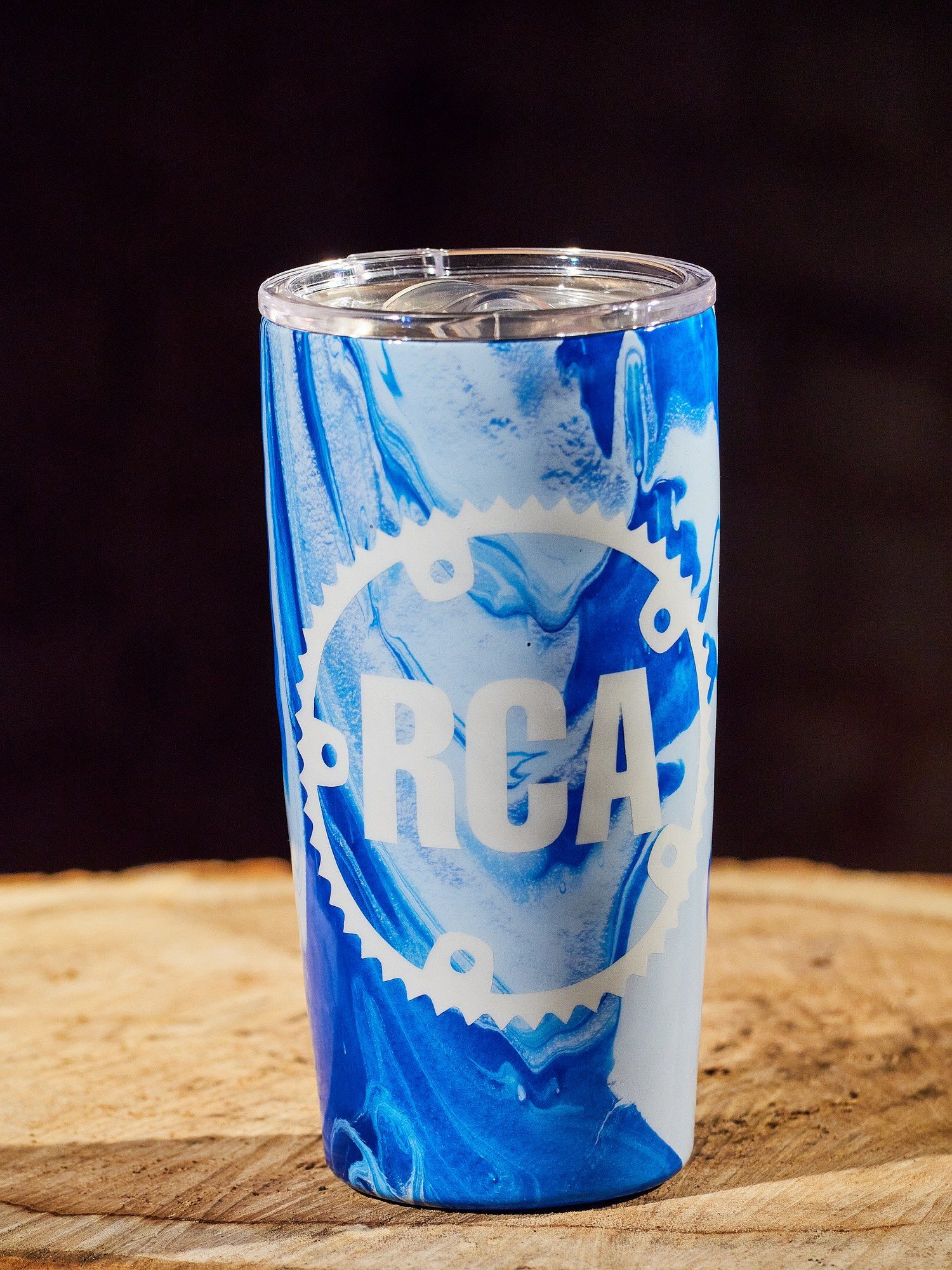 Курс. Закрути смолу