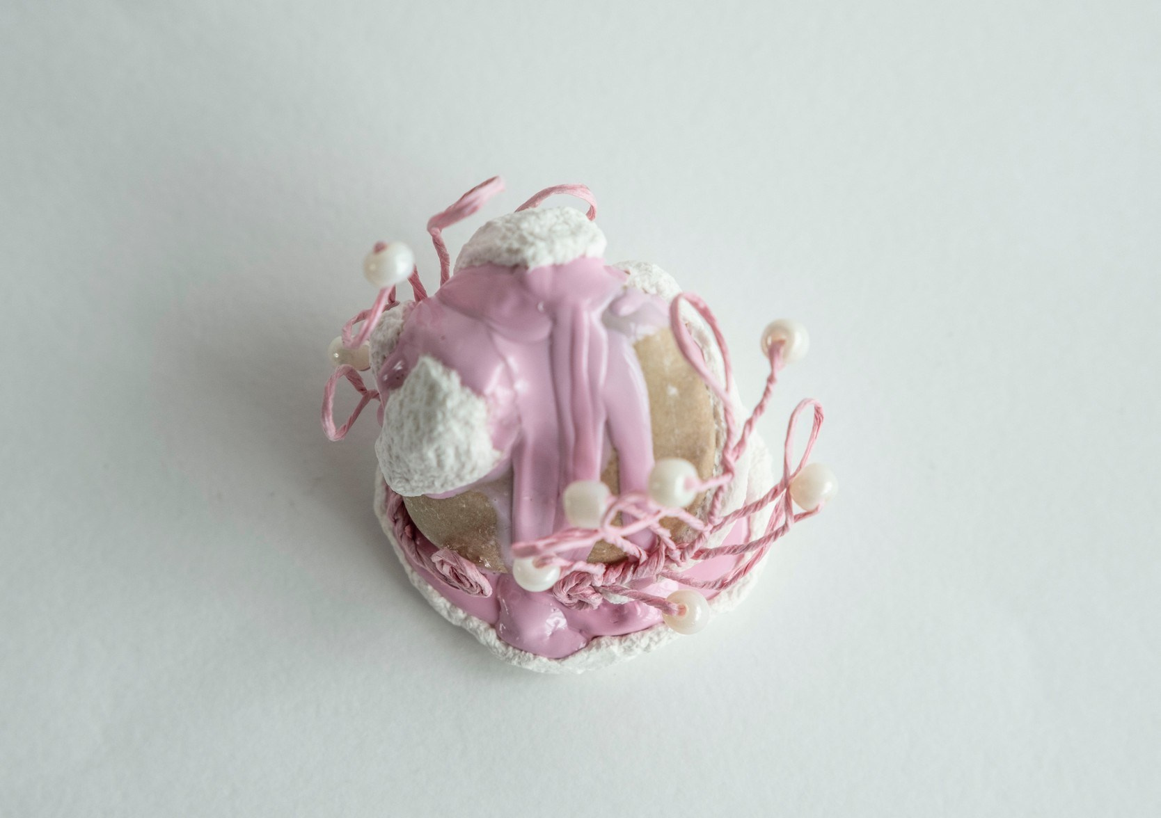 Сердце дома. Visual artist