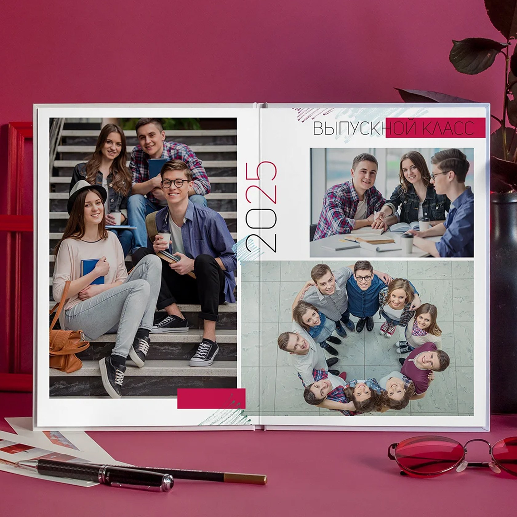 Альбом «Город». Профессиональный фотограф ДМИТРИЙ ЕГОРОВ