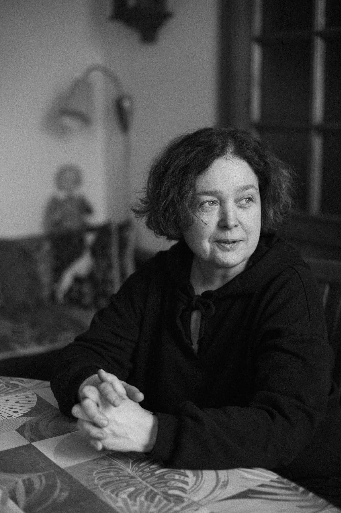 Проект. Портретный фотограф в Санкт-Петербурге Юлия Лисняк