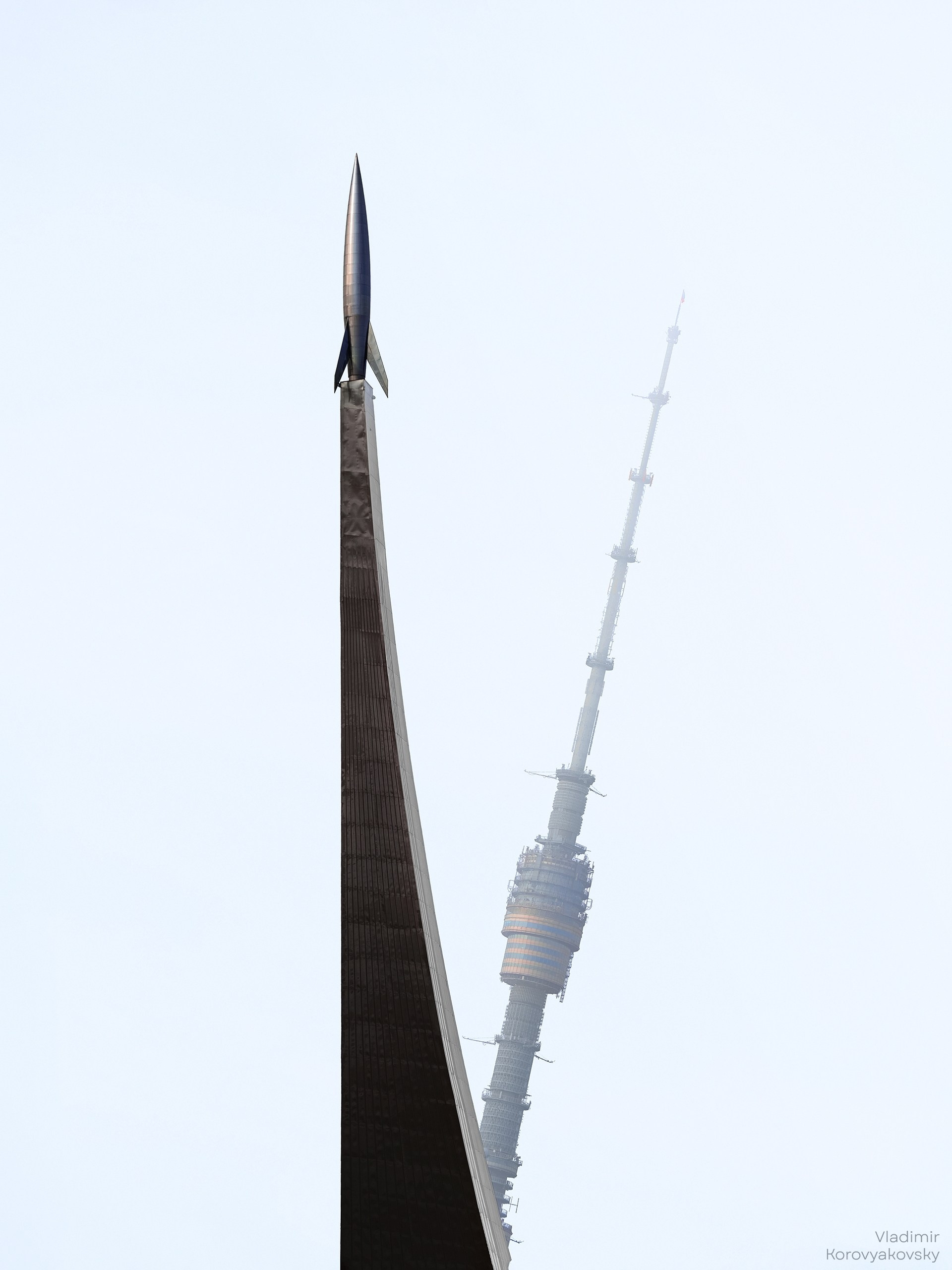 Fine-art фотография. Фотограф Владимир Коровяковский