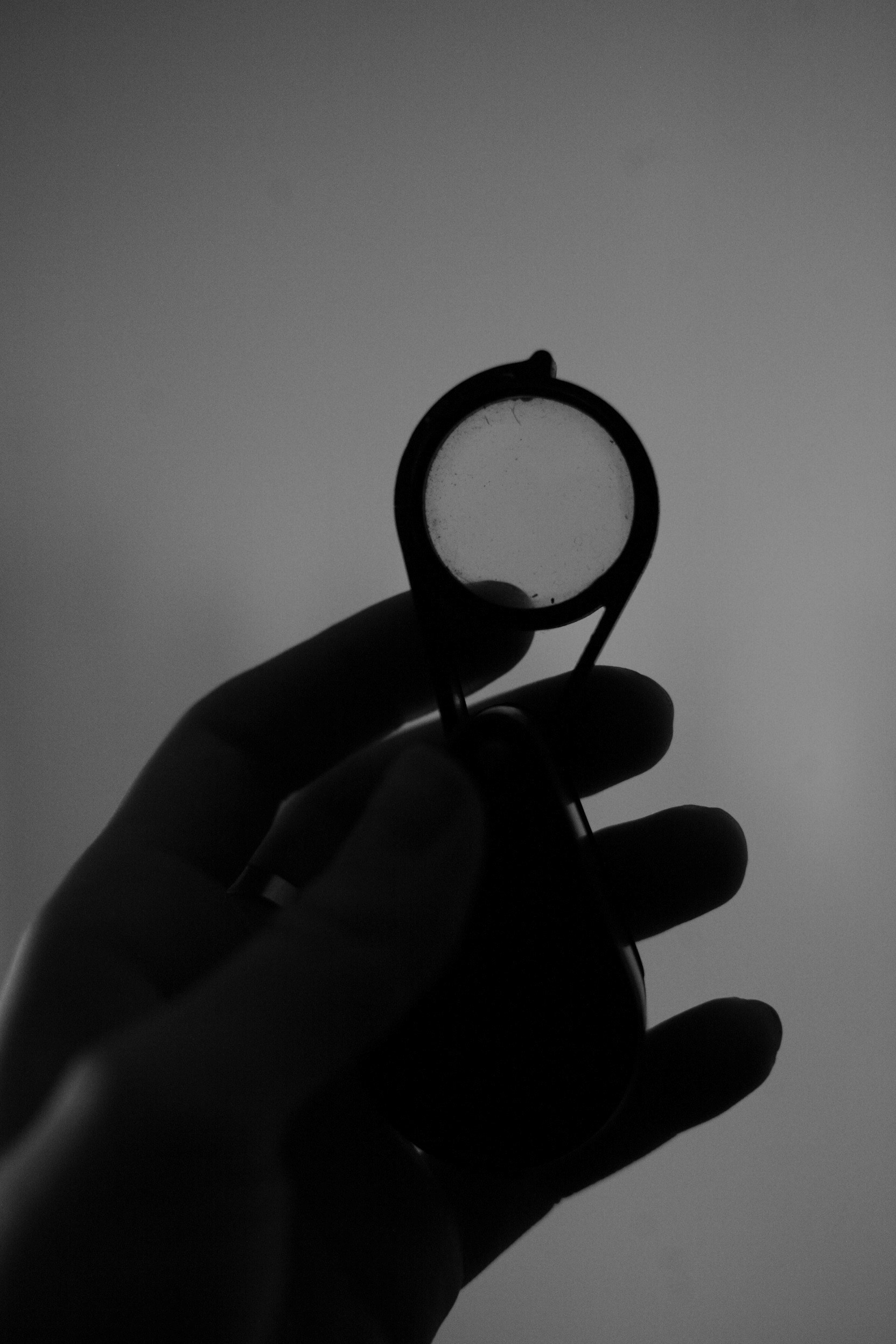 Nuclear space. Kristina Sergeeva