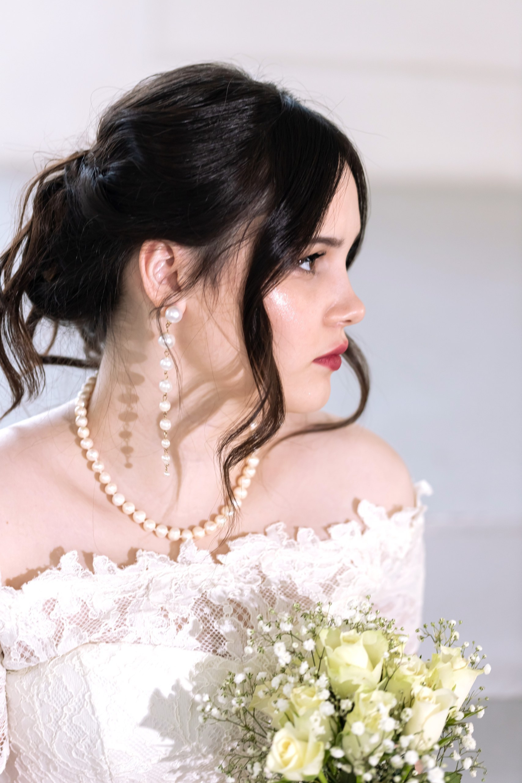 Невеста1. Фотограф в Кемерово Анна Оськина