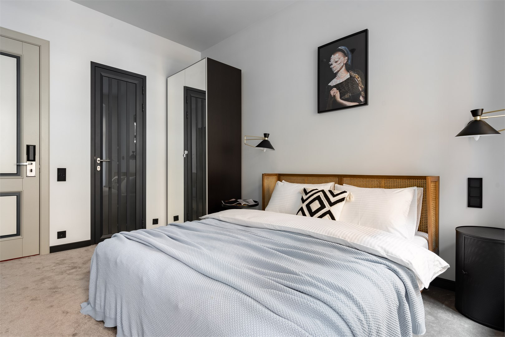 Отели. Фотограф Анна Путилина