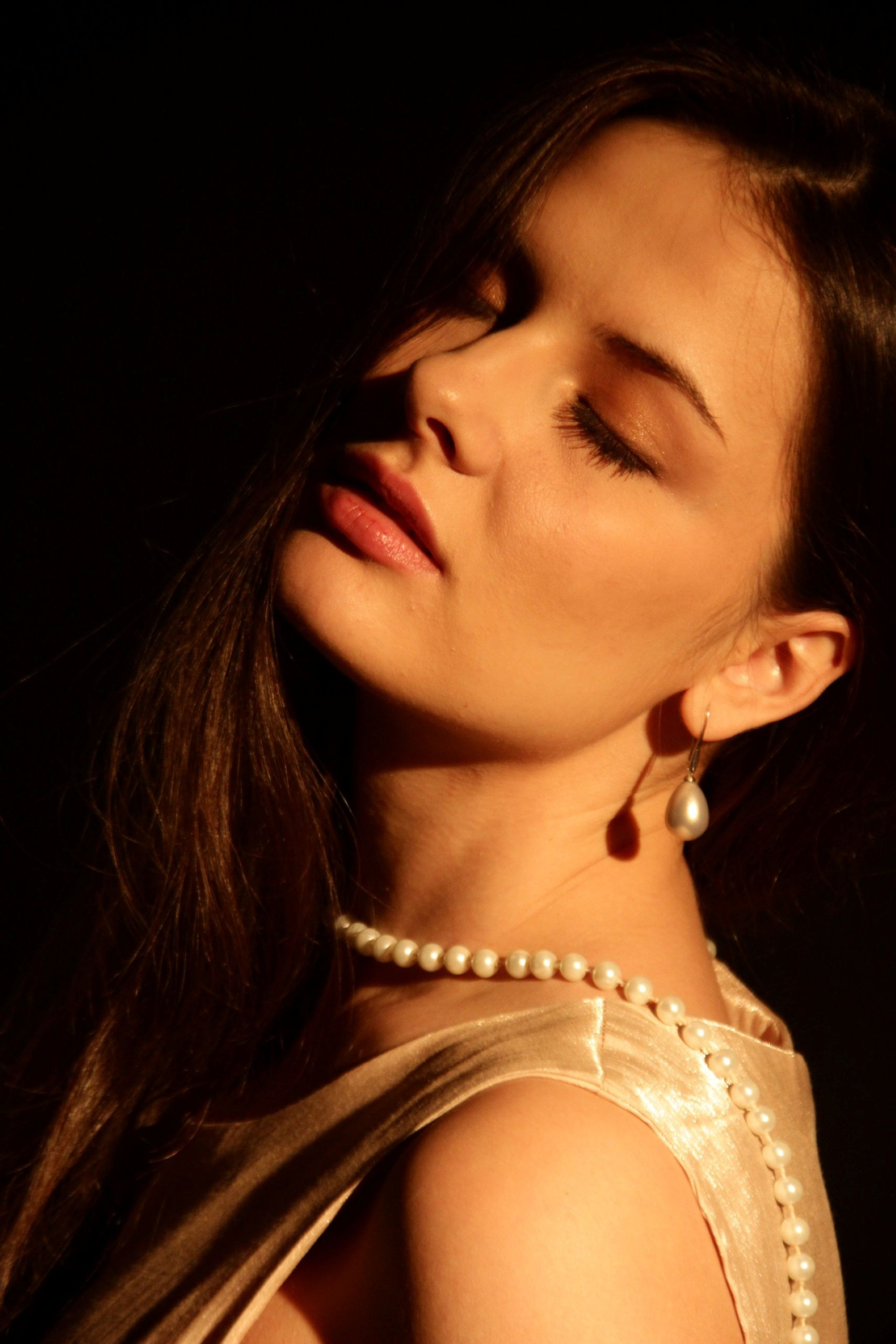 Портретный фотограф в Москве Екатерина Каширина