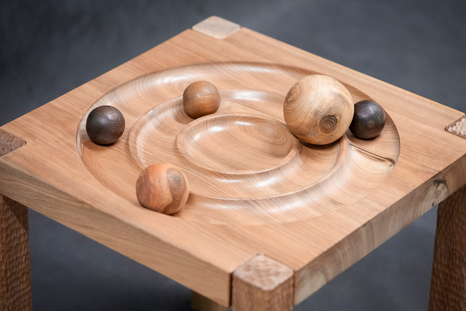 Авторская мебель ручной работы. Halaywood.com