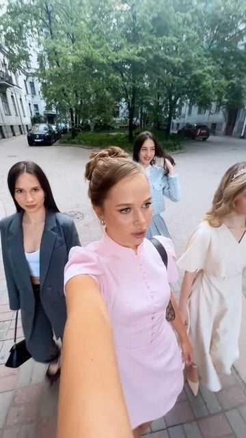 Рилс, репортажные и художественные видео. Фотограф в Санкт-Петербурге Ксения Яковчук