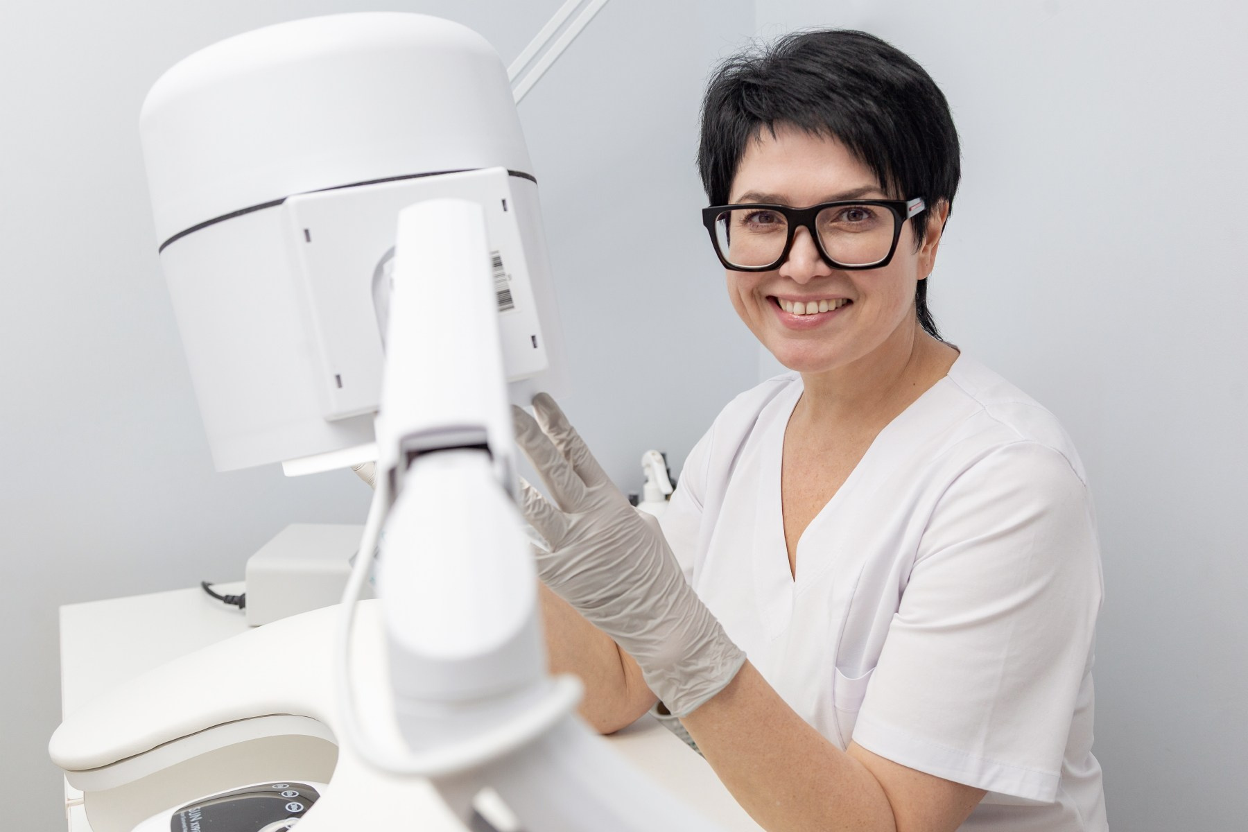 Деловой портрет. Портретные фотографы в Москве — Анна и Алексей Бородины