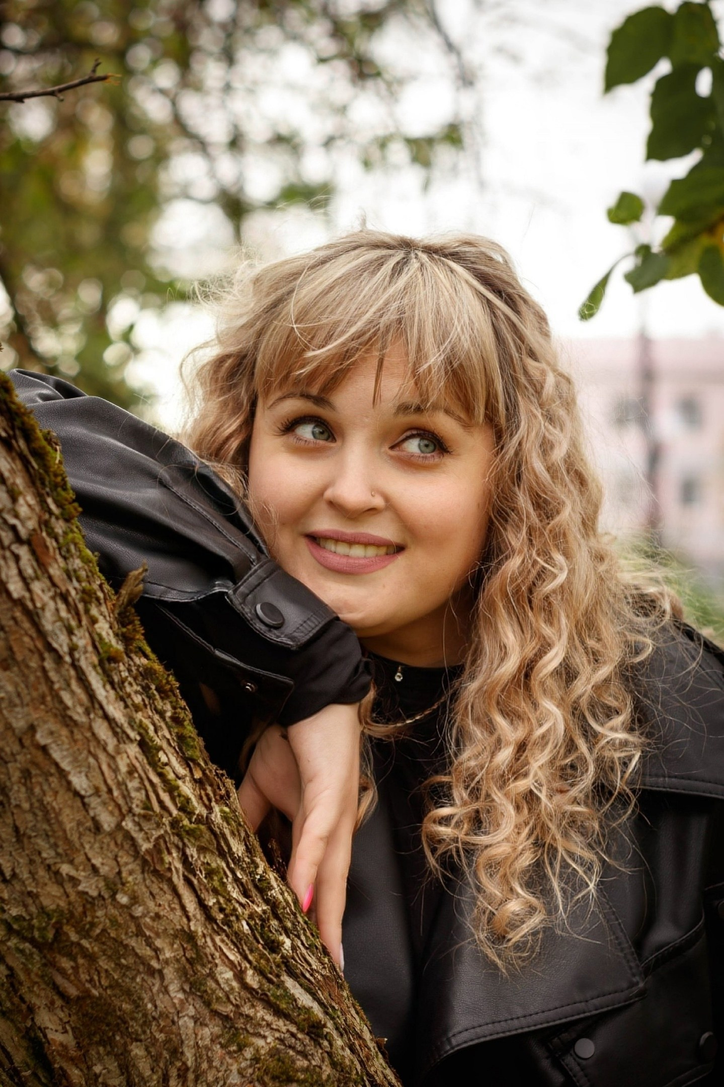 Фотограф (графический дизайнер) Полонская Юлия