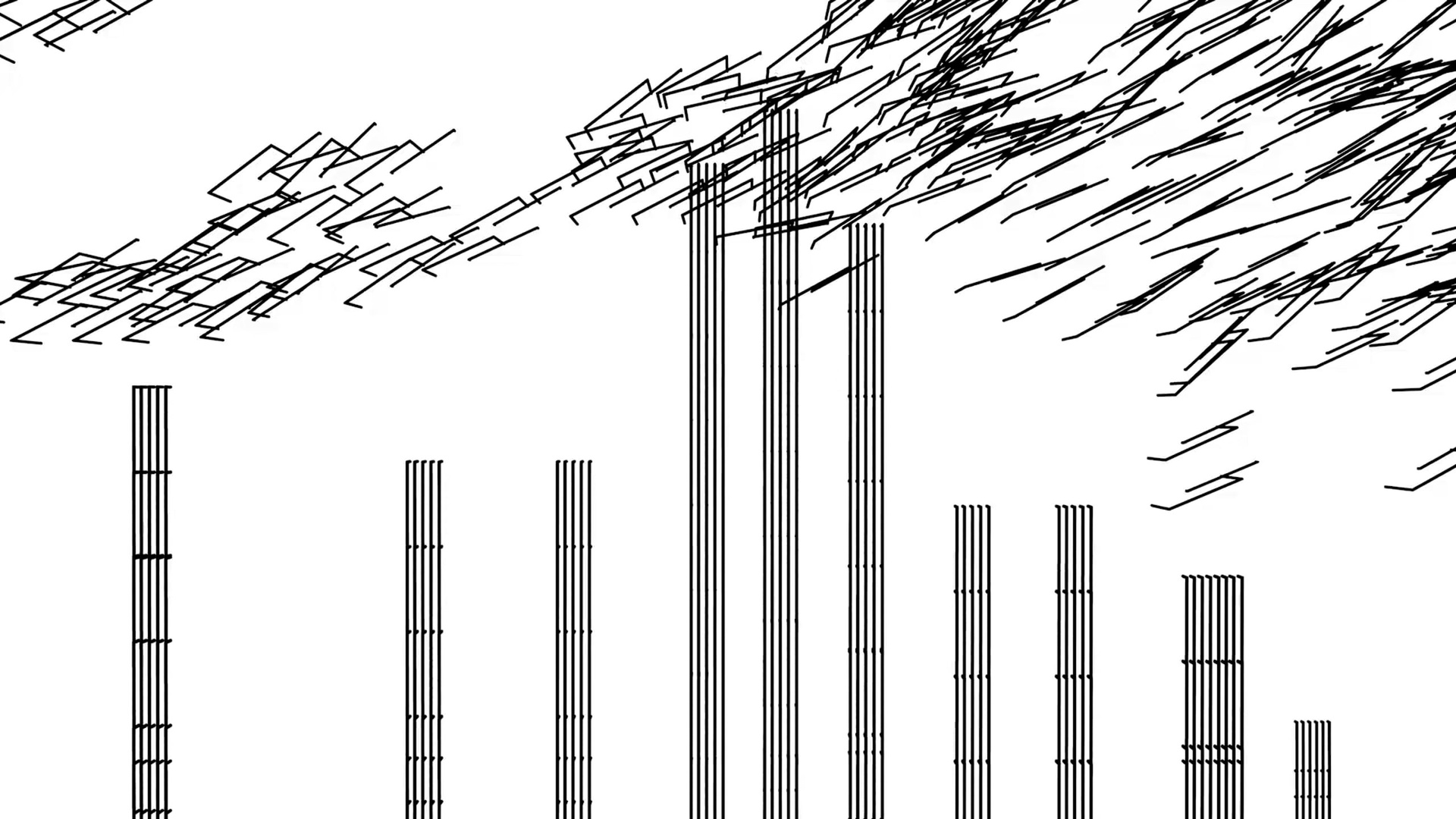 Culture of materials. Elena Slobtseva is a visual multidisciplinary artist
