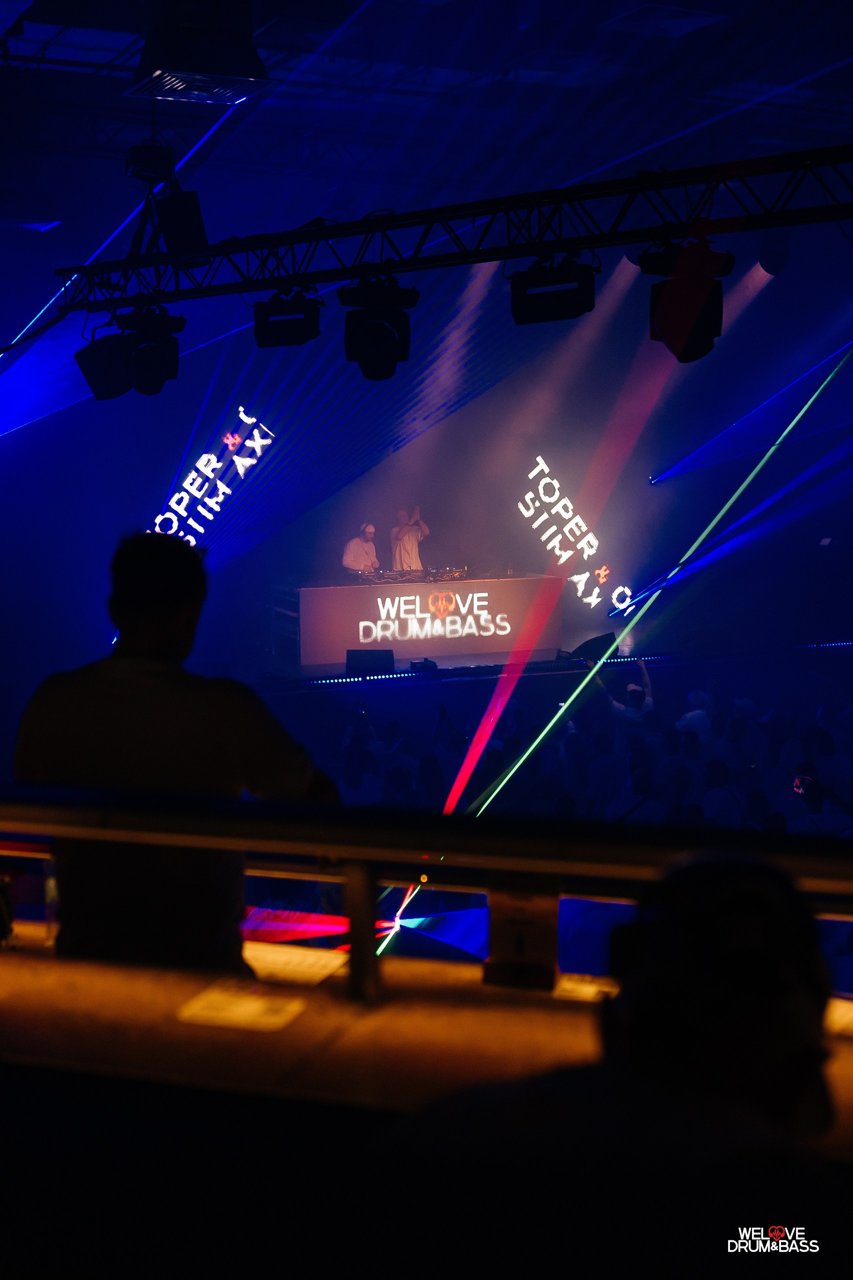 Моя съемочная команда профессионалов