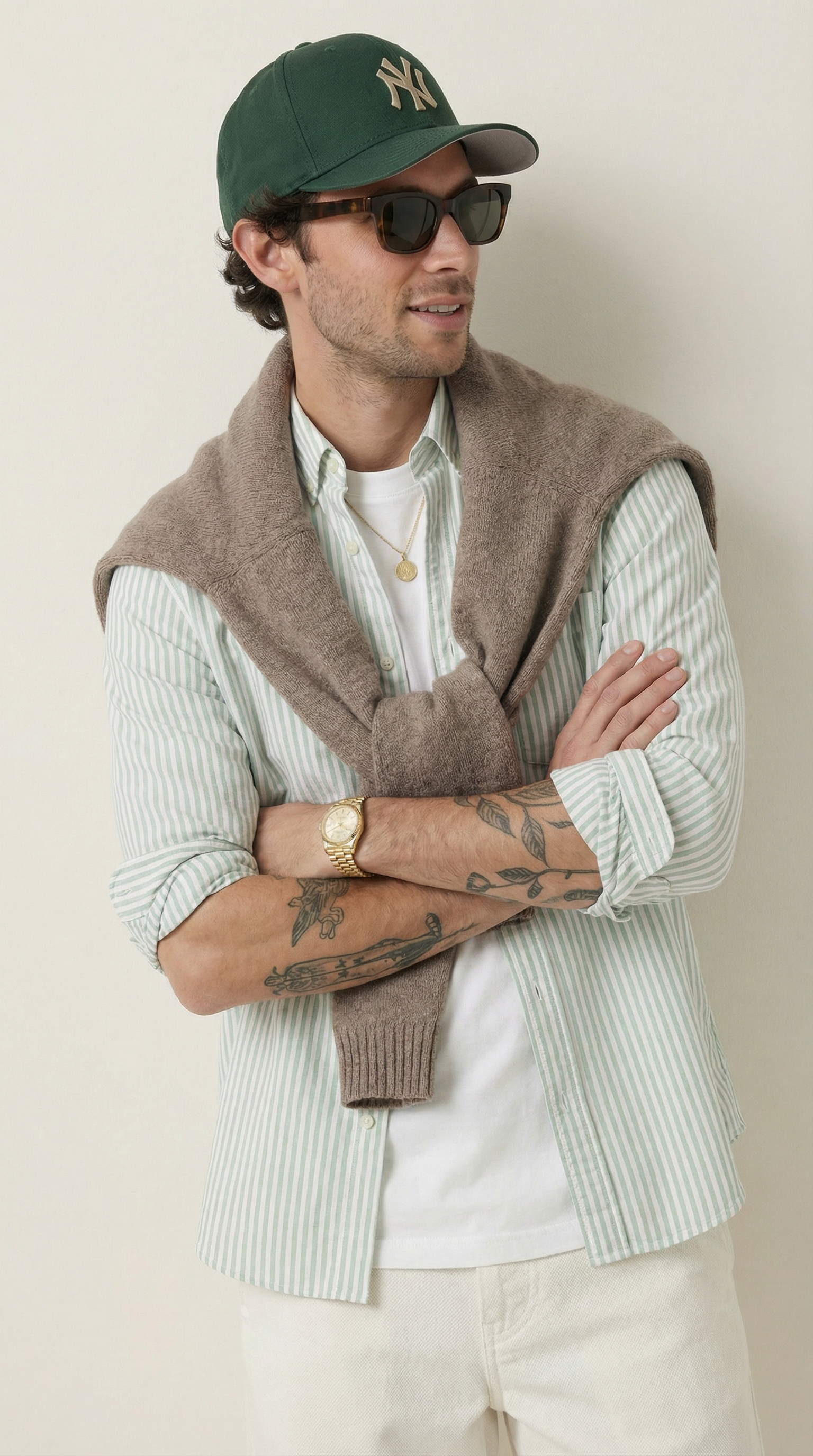 SILAI AGENCY — ИИ-продакшн и нейроконтент для брендов. Создаём ИИ фото и видео на заказ