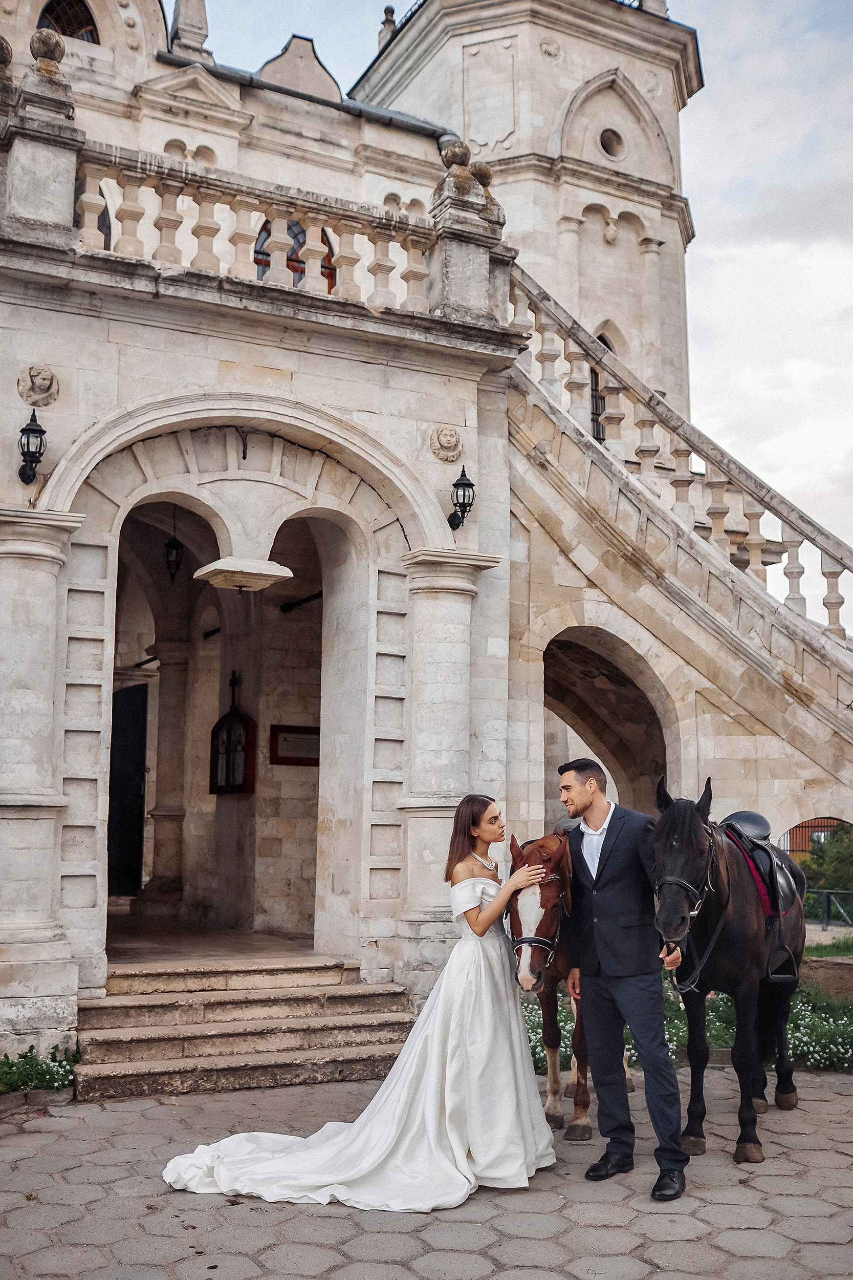 Свадебный и портретный фотограф Roxana Imp Тверь Москва