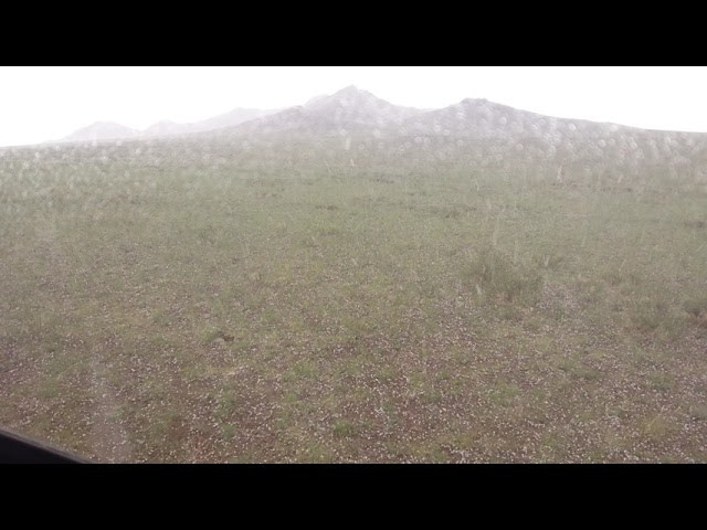 Экспедиция в Монголию (котловина больших озер). Семоха Валерий. Фотограф