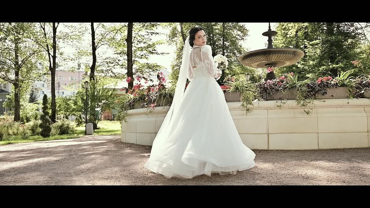 Свадебная съемка. Фото|видеосъемка в Рыбинске