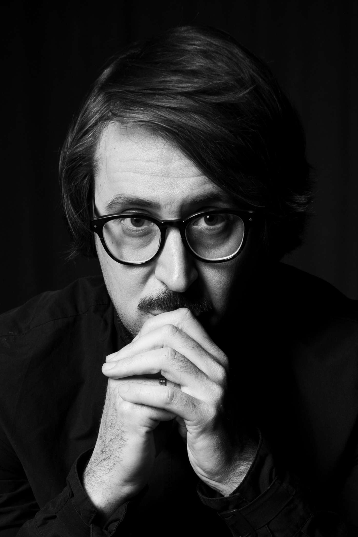 Фотограф Константин Санников