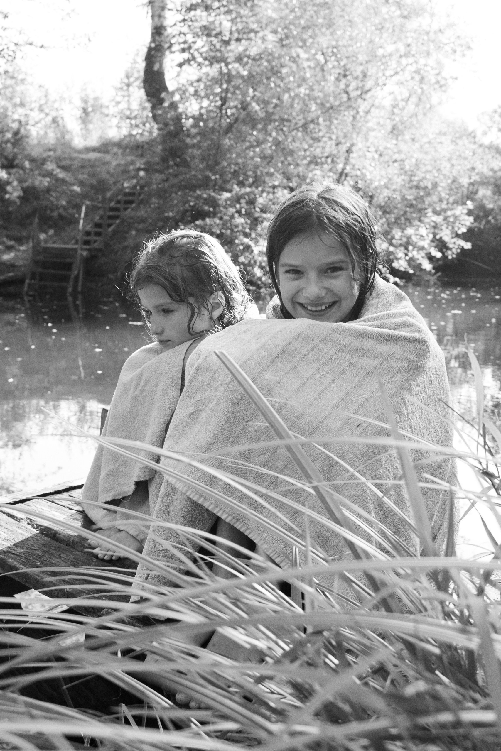 Where Summer Lives Photo Project — Anna Fors | Fine Art Photography