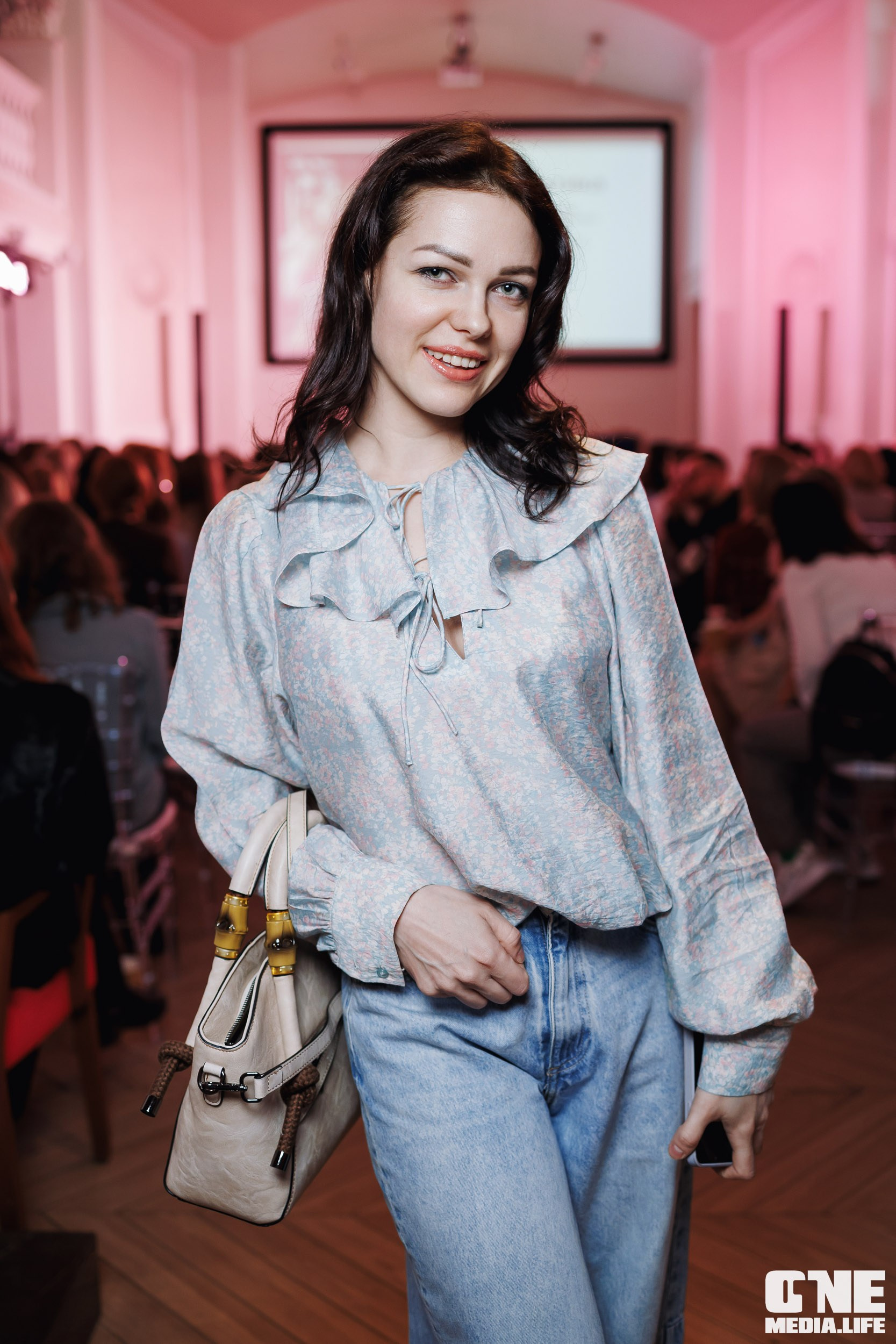 Форум Мой Бизнес — Девичник. One Media Life: фоторепортажи, фотоотчеты с мероприятий и заведений