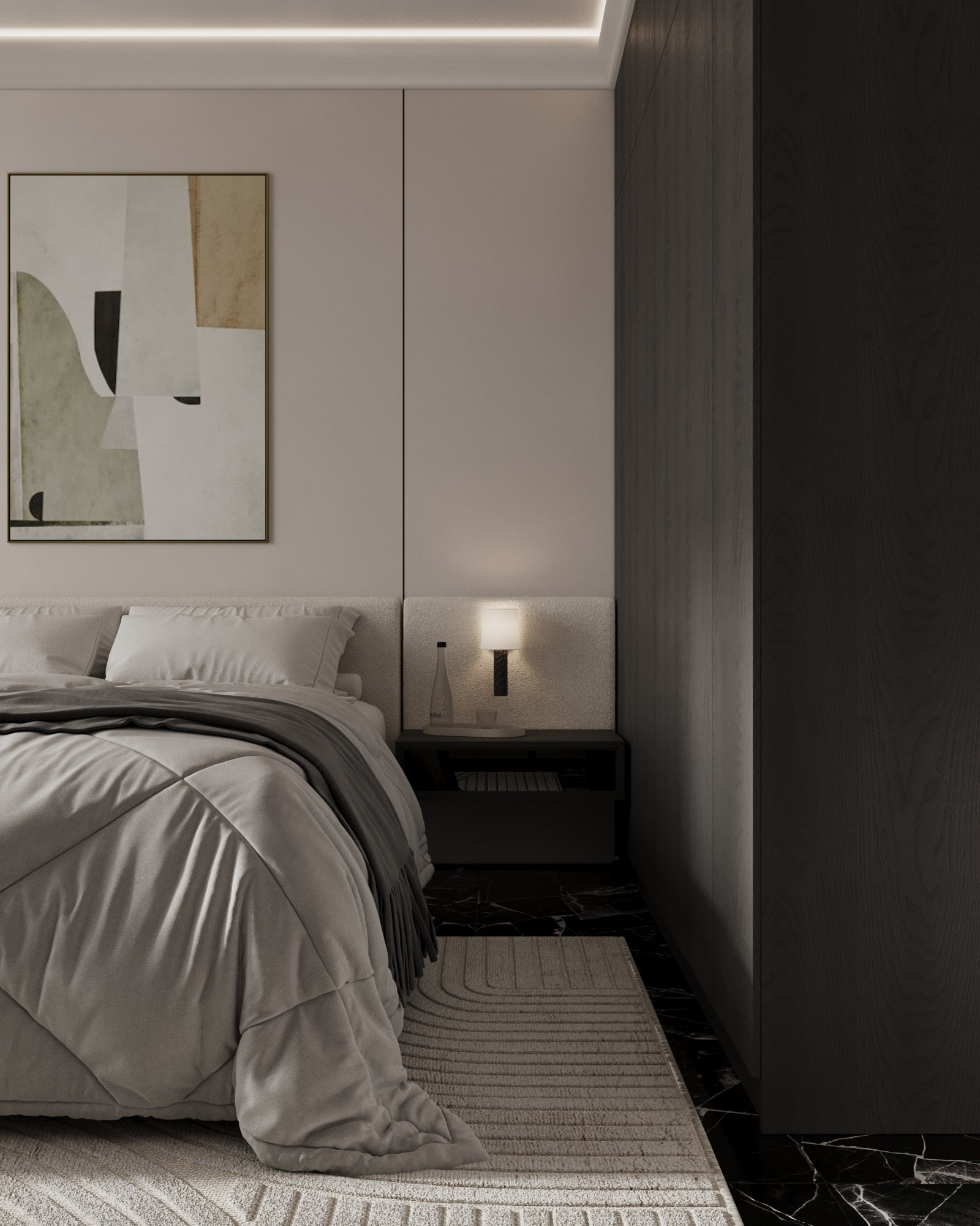 Услуги. Екатерина Коренева | 3d визуализация