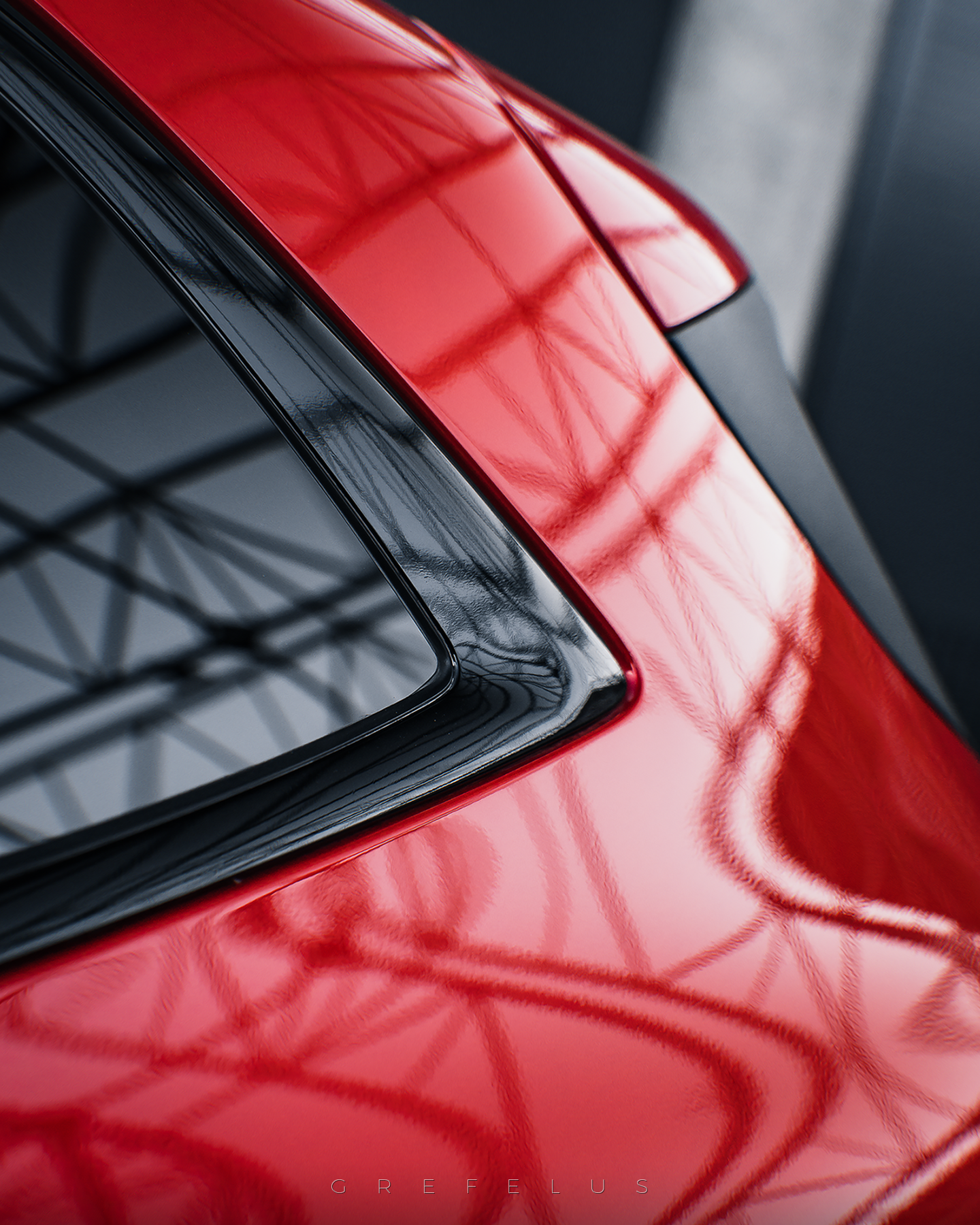 Автомобильная съёмка Haval. Grefelus