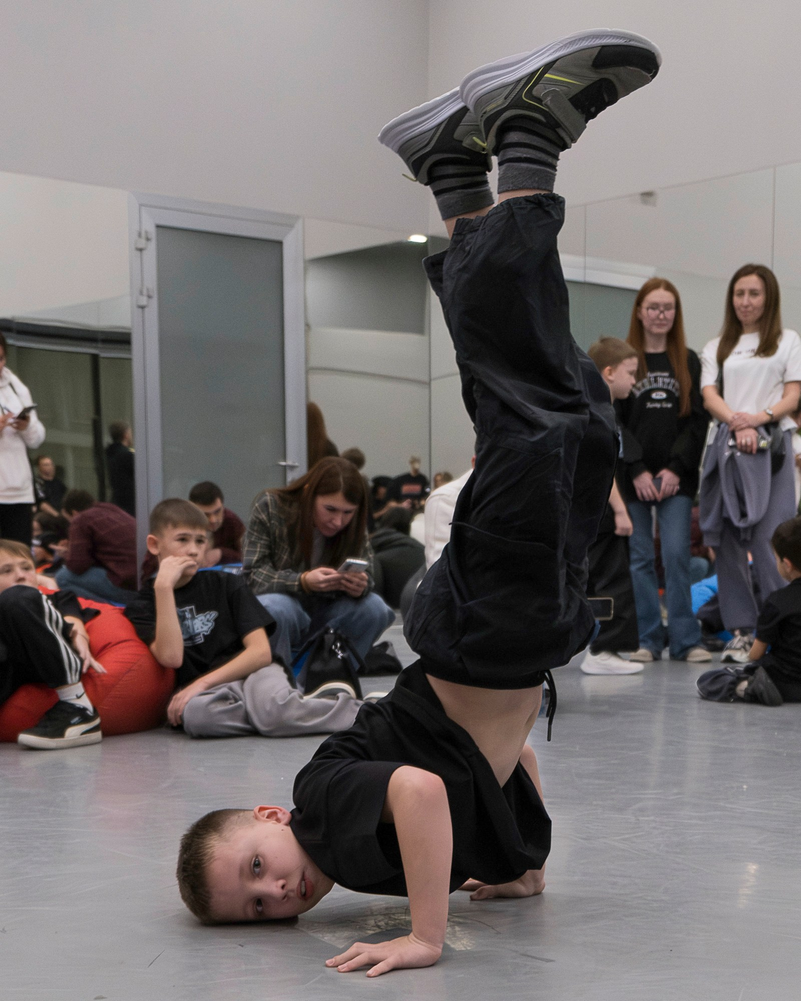 Break Jam Warriors 5. Репортажный фотограф в Казани Павел Серпокрылов