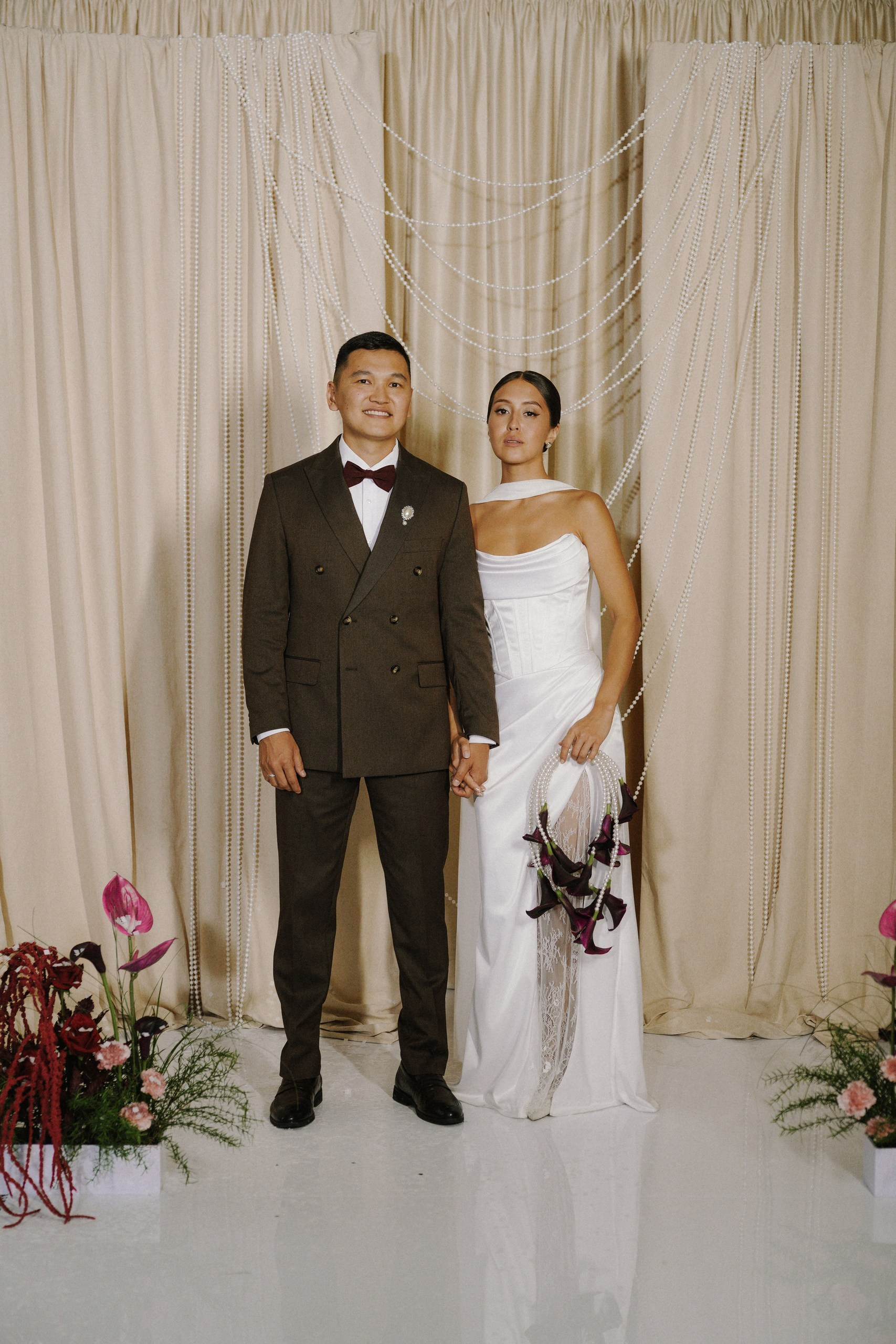 Дима и Ксюша. Организатор мероприятий в Абакане I Ольга Петухова