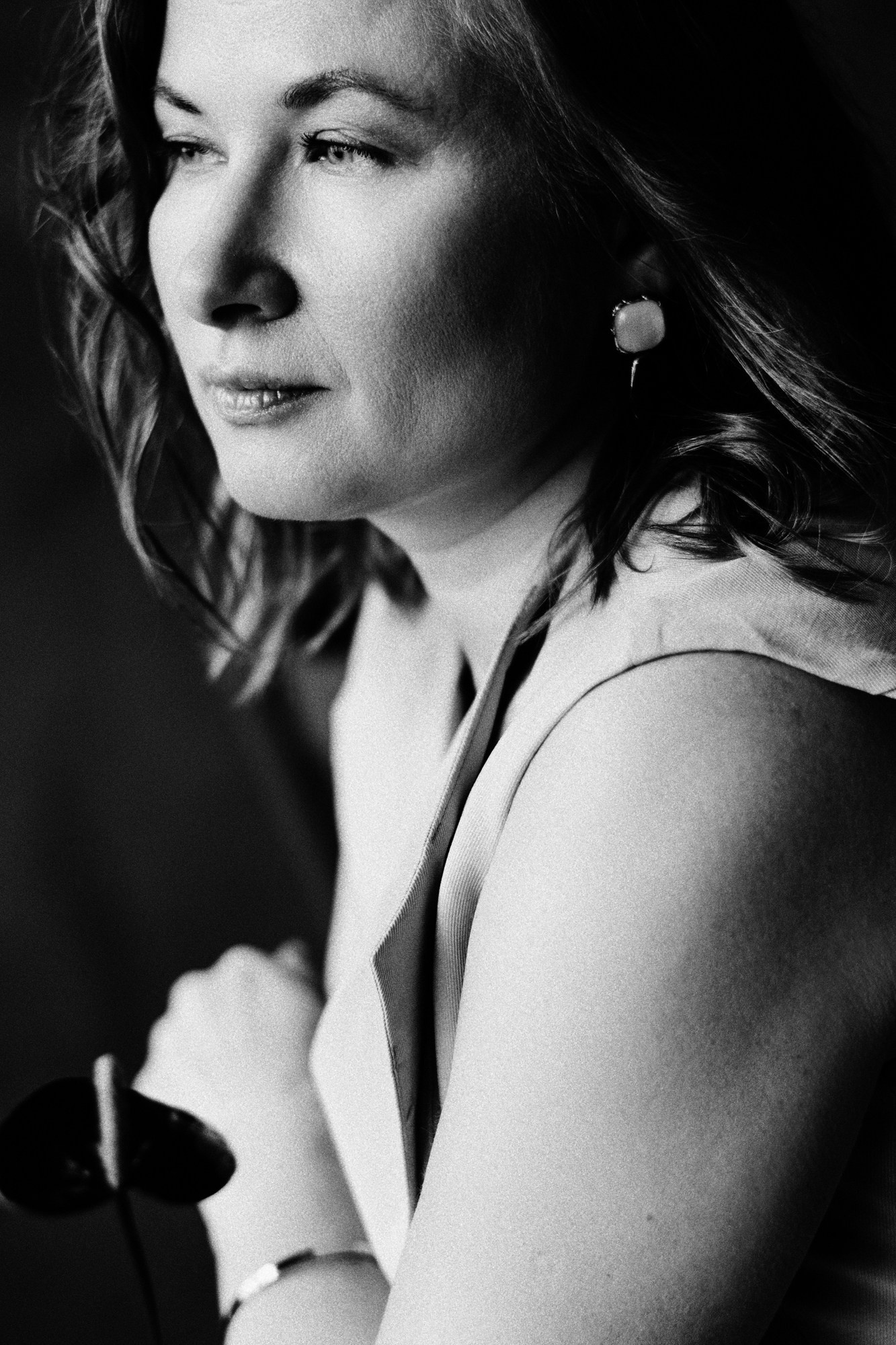 Фотопроект Женя, женский портрет в Тюмени. Портретный фотограф Тюмень Дарья Мустафина