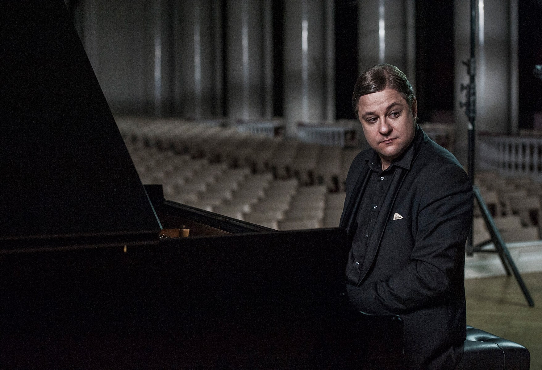 Фотограф Oleg Zini