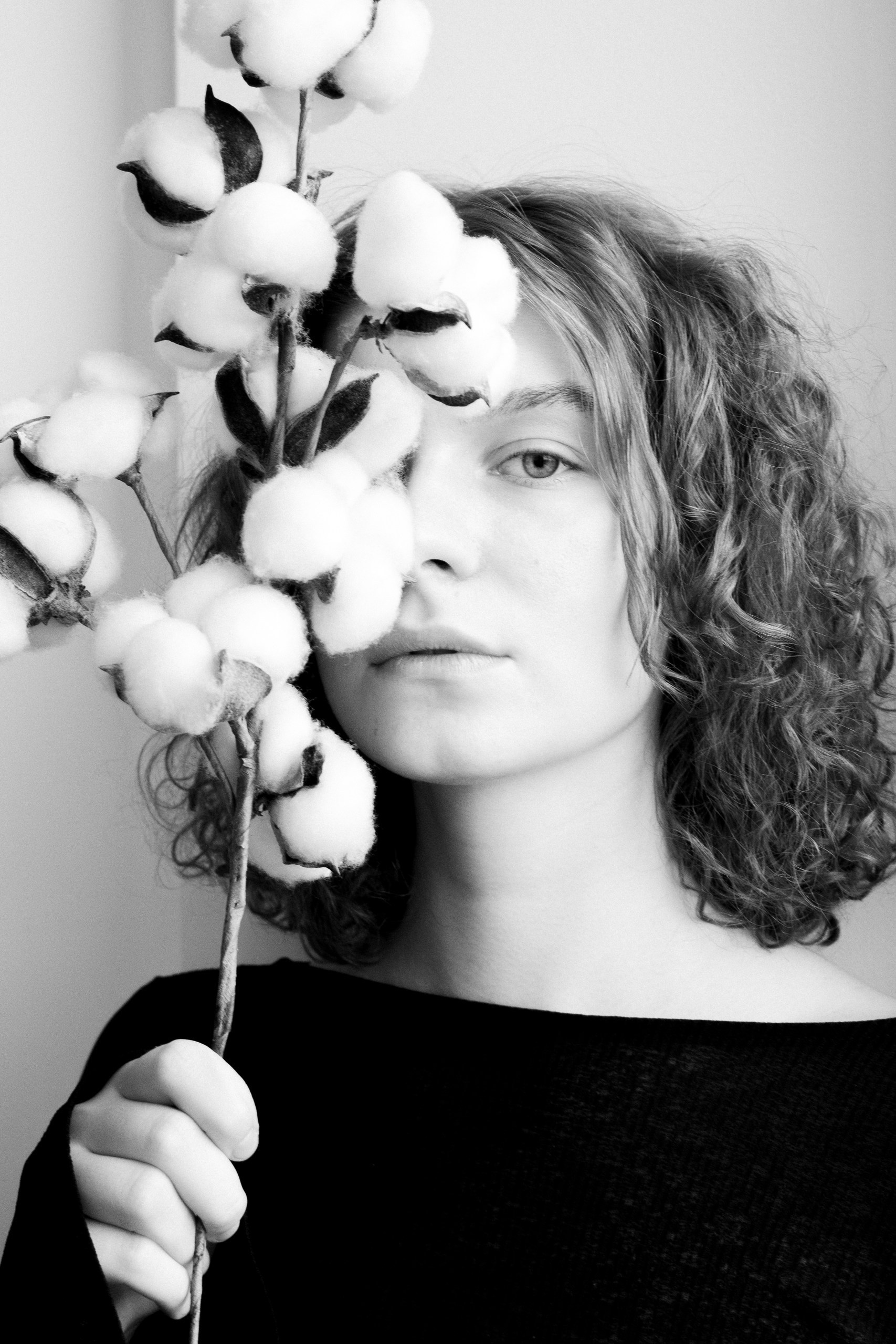 Арт-ню фотограф, Фотохудожник в Москве Анна Форс