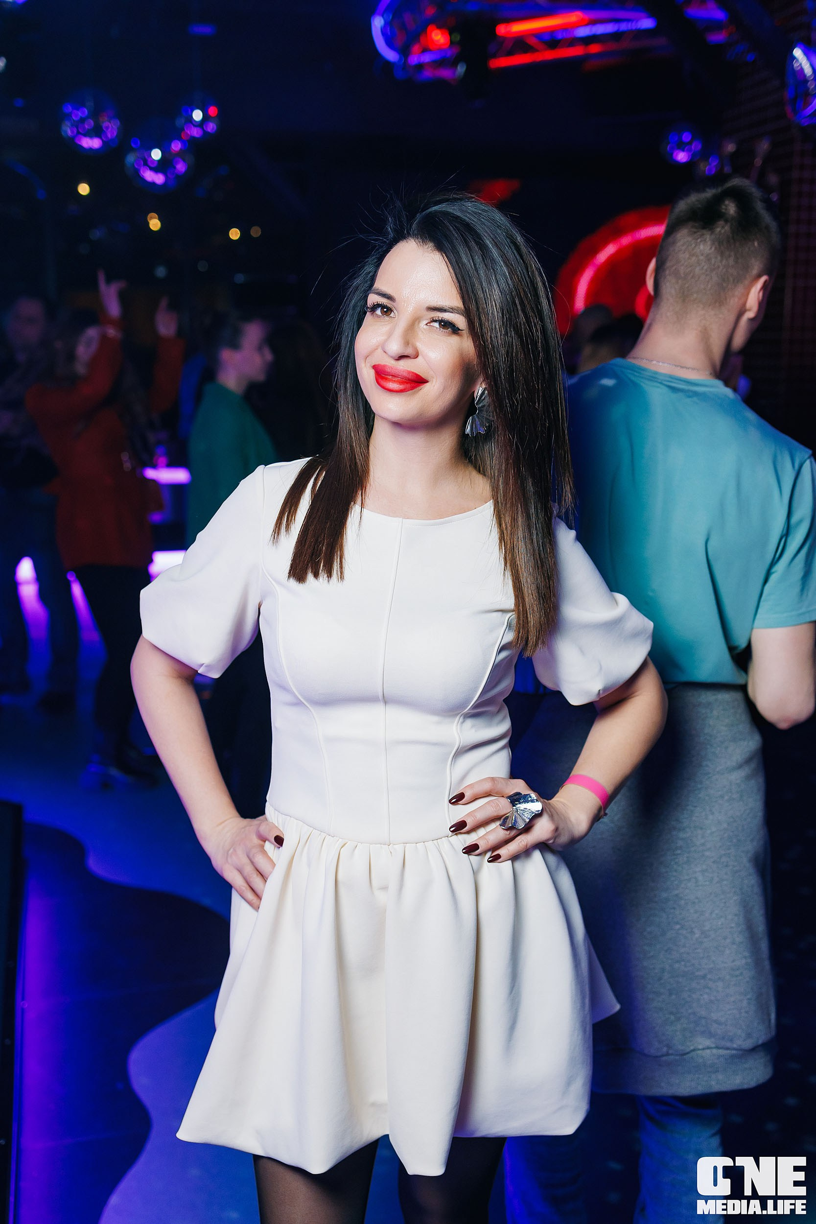 Фоторепортаж из РК Планета. One Media Life: фоторепортажи, фотоотчеты с мероприятий и заведений