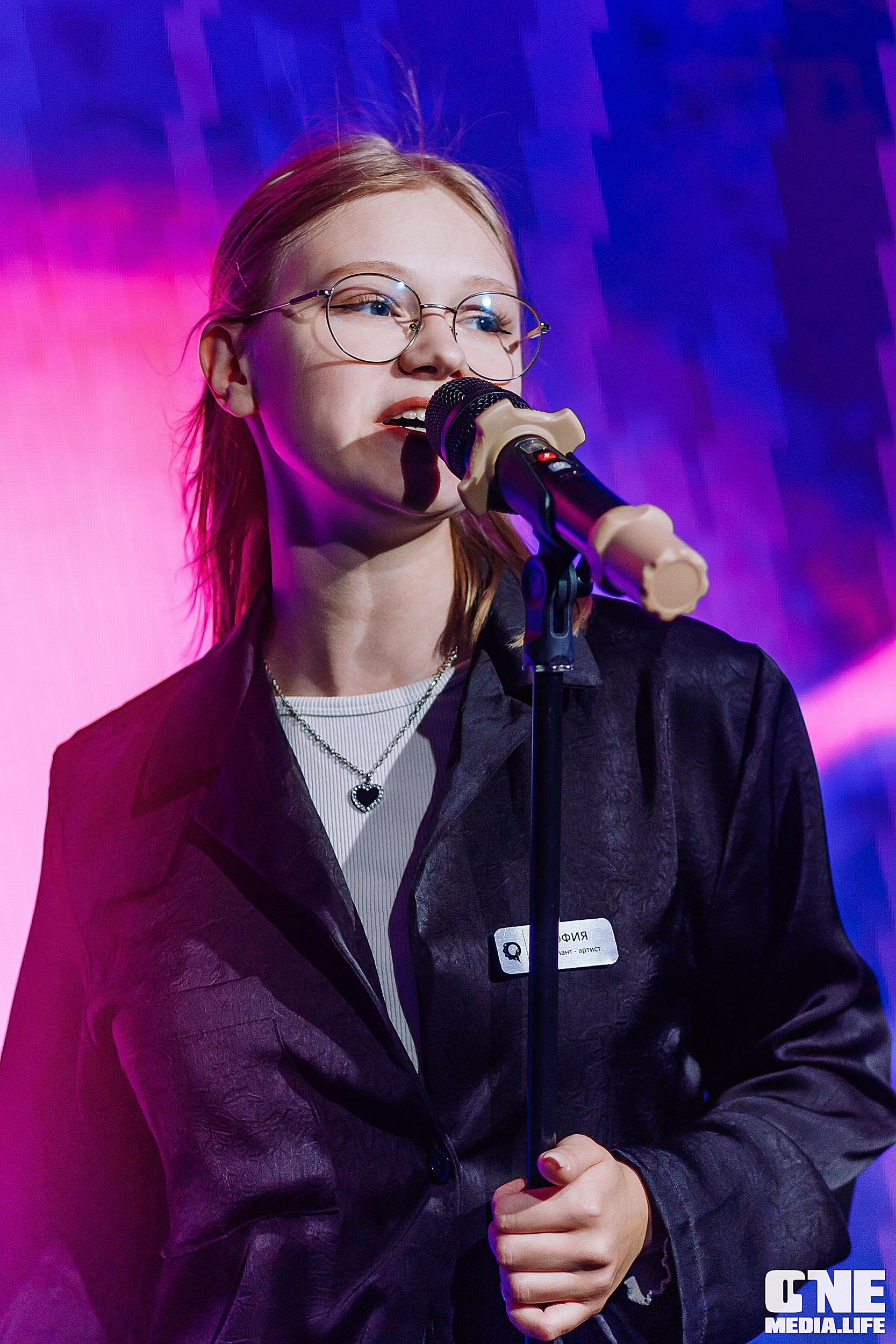 Фоторепортаж из ресторана Океан. One Media Life: фоторепортажи, фотоотчеты с мероприятий и заведений