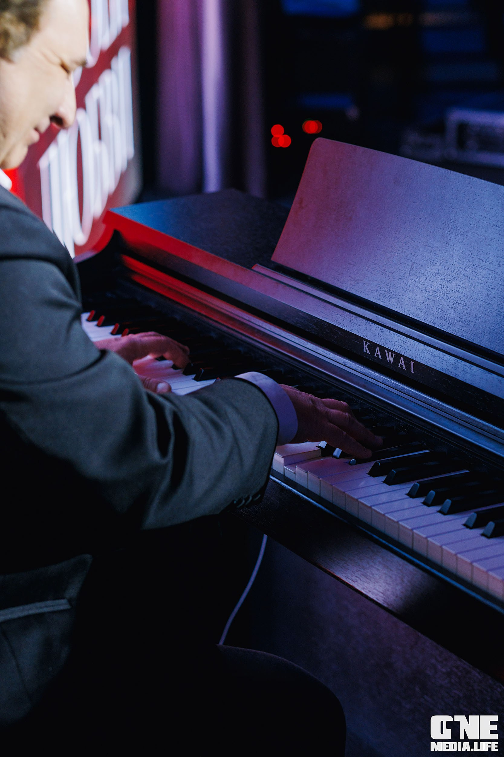 Фоторепортаж из ресторана Океан. One Media Life: фоторепортажи, фотоотчеты с мероприятий и заведений