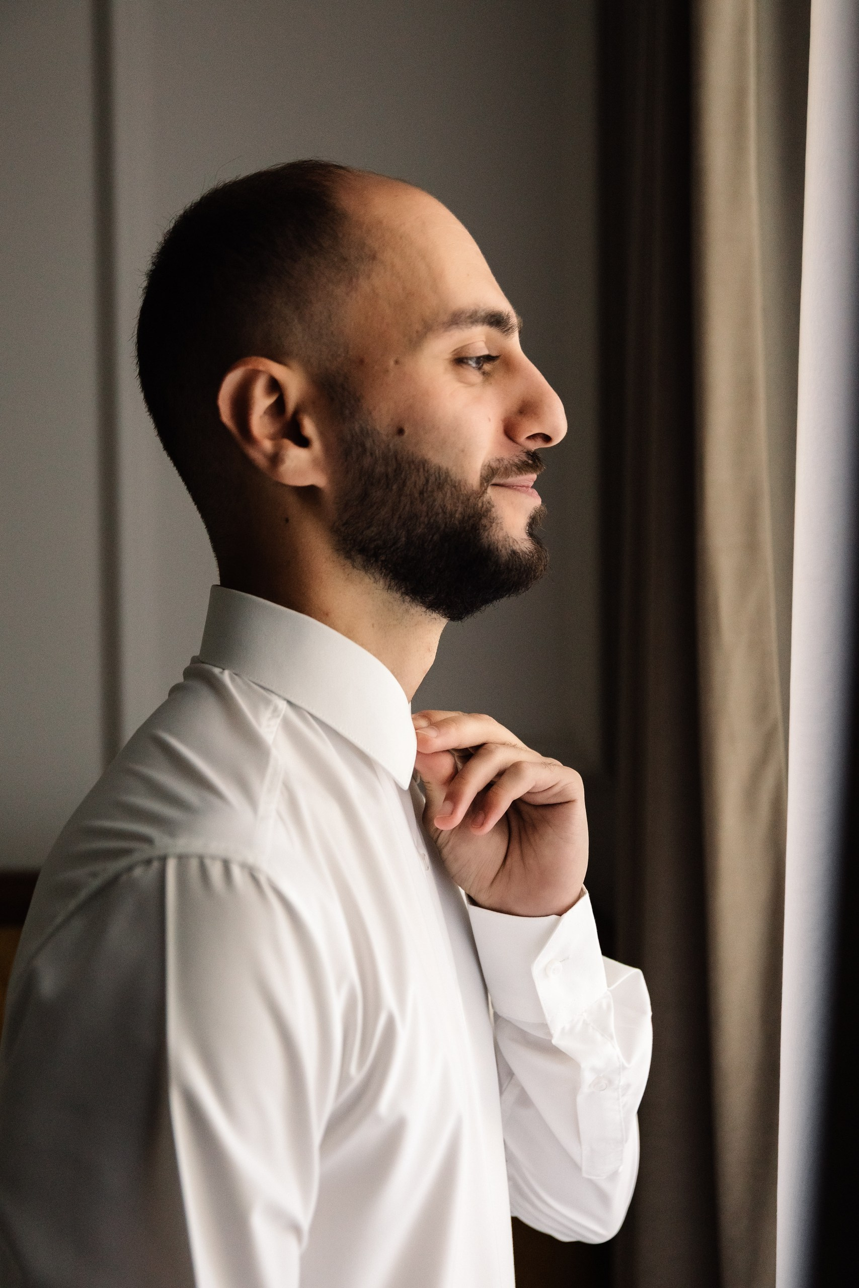 Эдуард и Александра