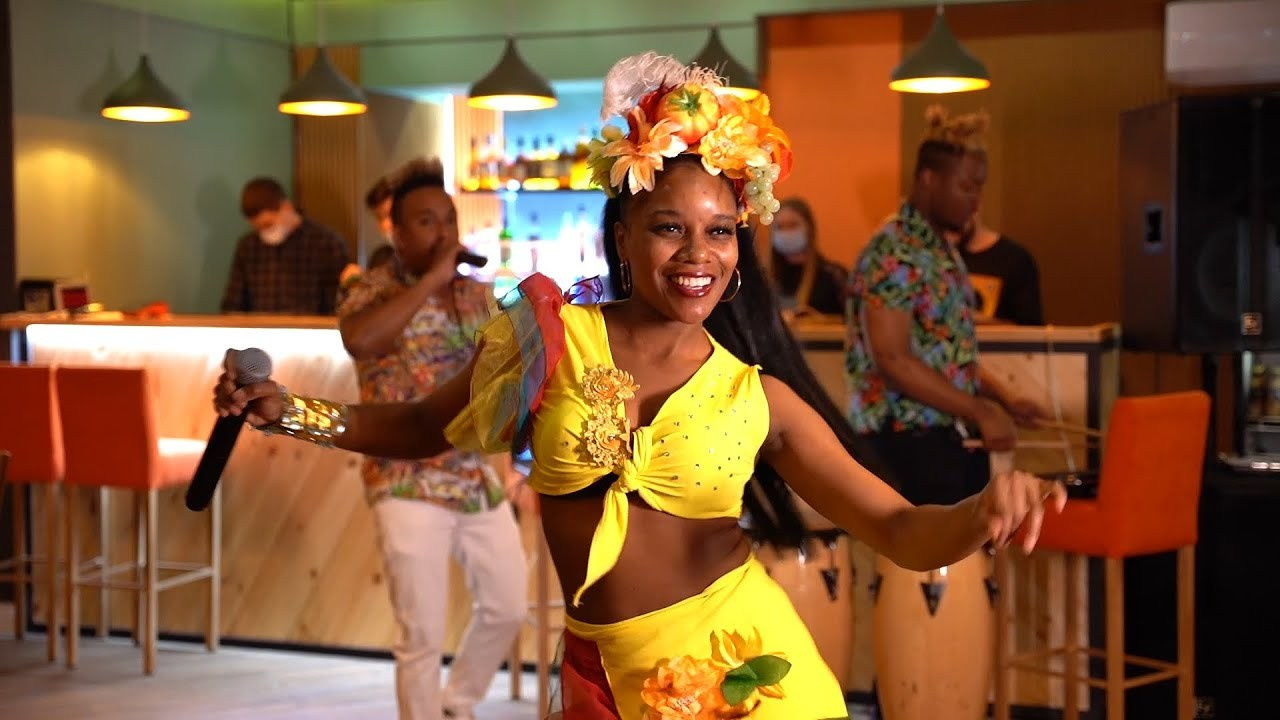 Видеоотчеты (2). КИПЯТКОМ КОКШЕТАУ