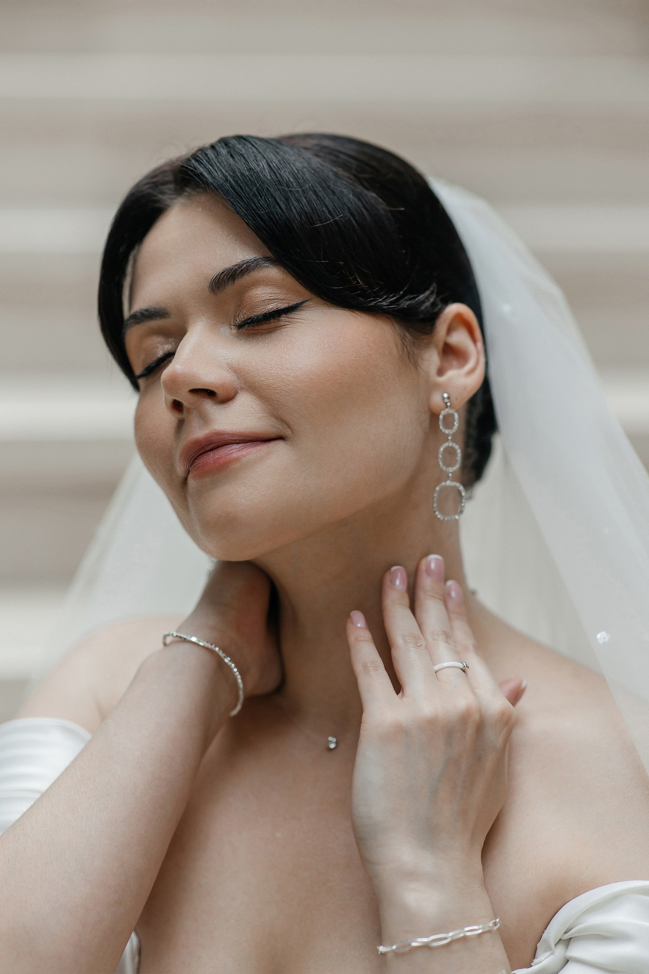 Самые красивые отели Москвы для свадебной фотосессии. Свадебный фотограф в Москве Дарья Олендарёва