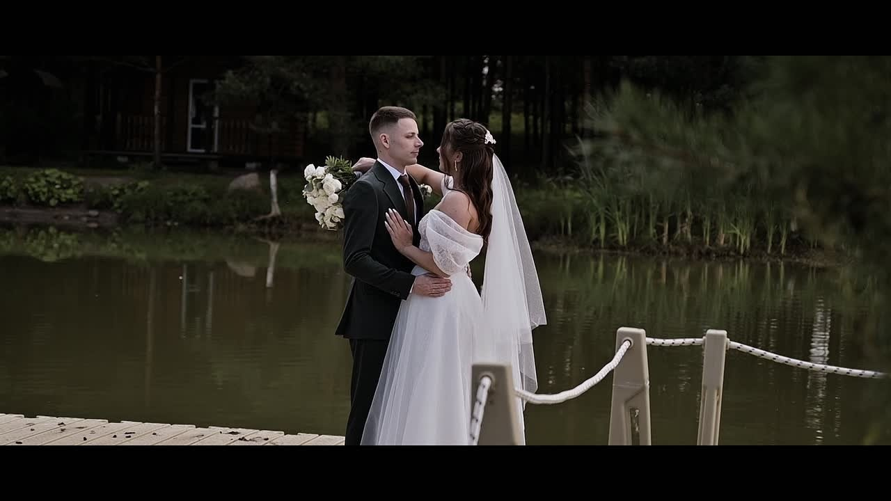 Свадебная съемка. Фото|видеосъемка в Рыбинске