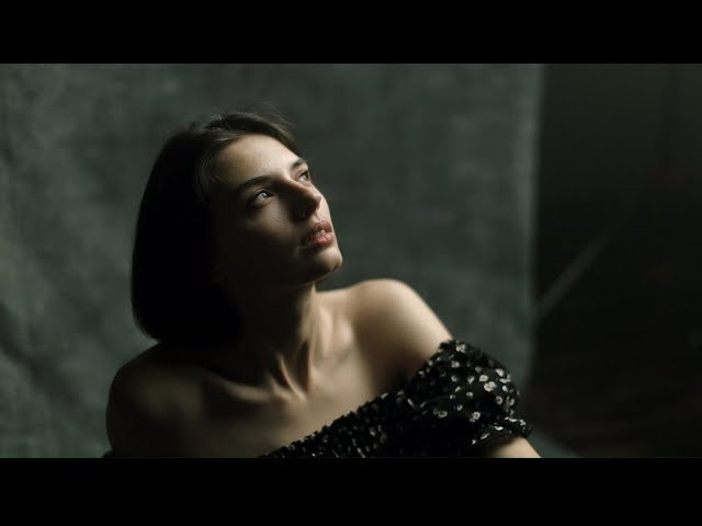 Видеоурок по студийному свету