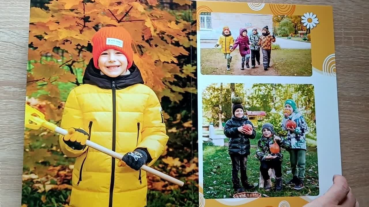 Выпускные в садике. Семейный фотограф Любовь Саркеева