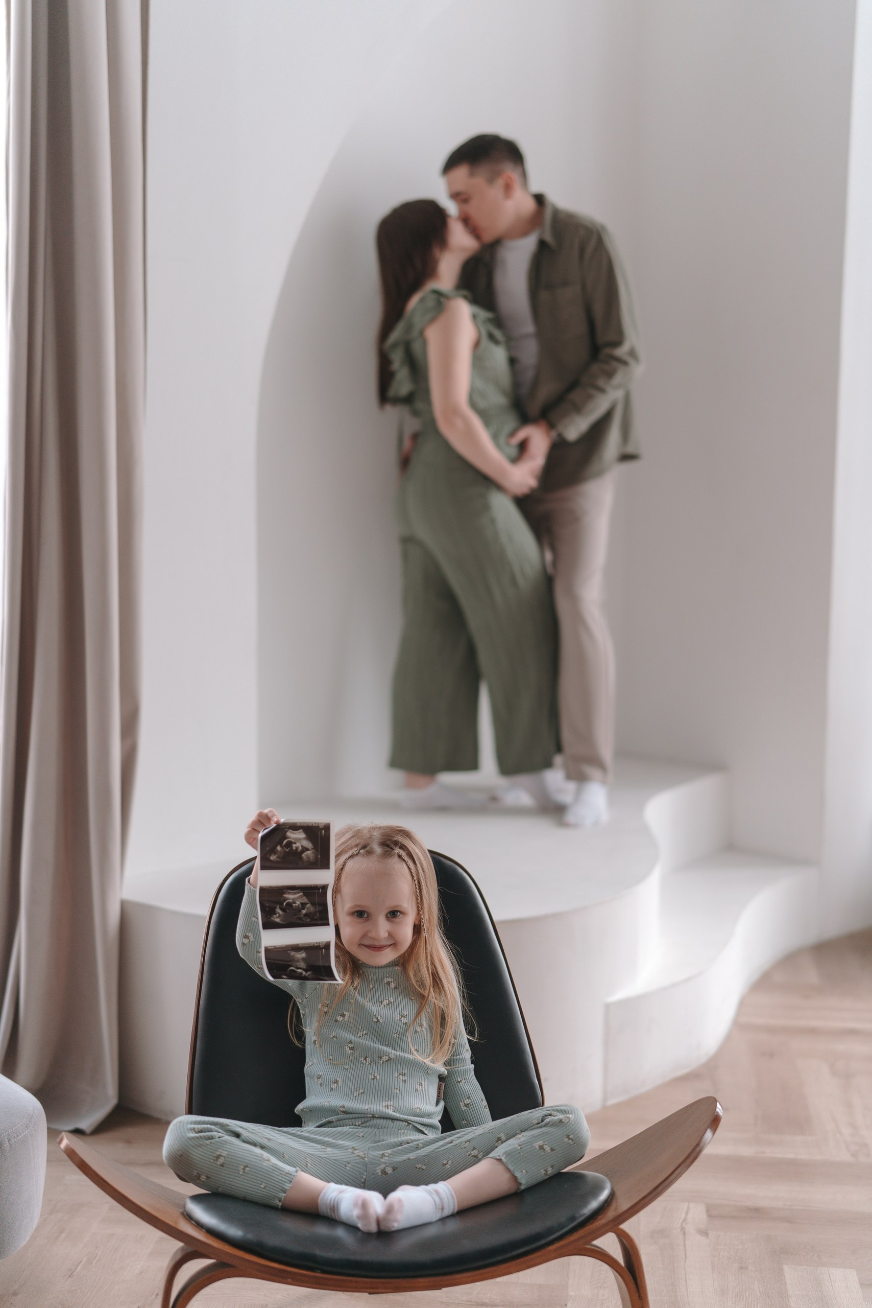 СЕМЕЙНАЯ ФОТОСЕССИЯ УФА