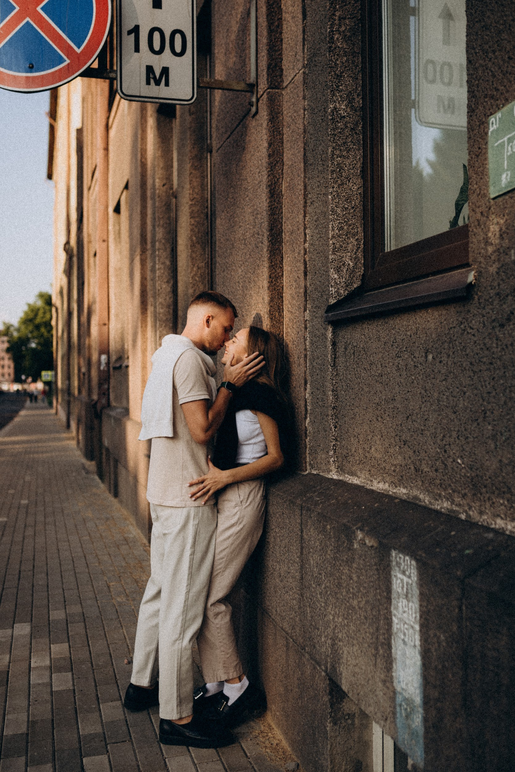 Семейный и свадебный фотограф в Санкт-Петербурге и Выборге Полина Некрасова