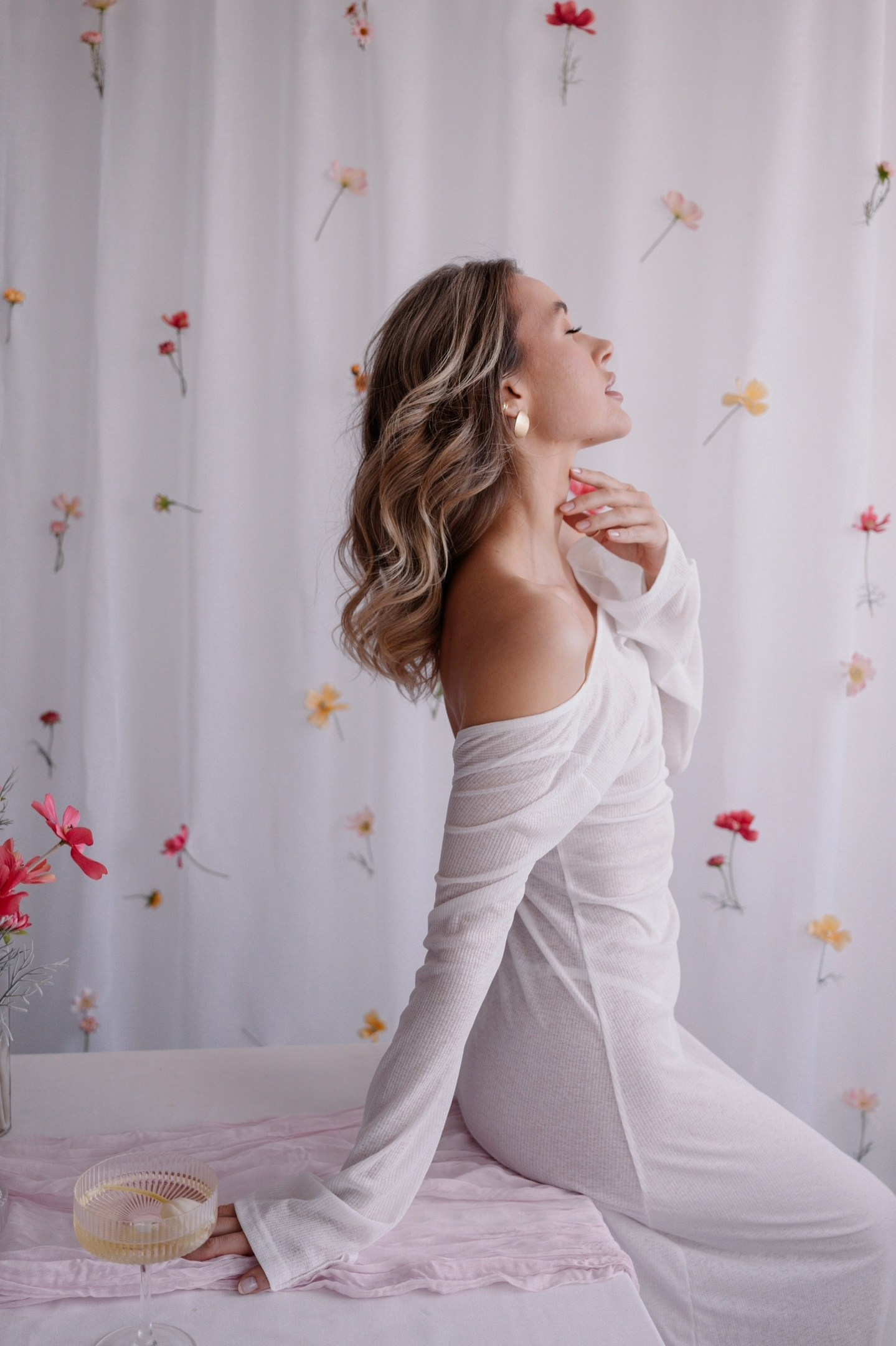 Индивидуальная/парная съёмка. Татьяна Цуд Фотограф