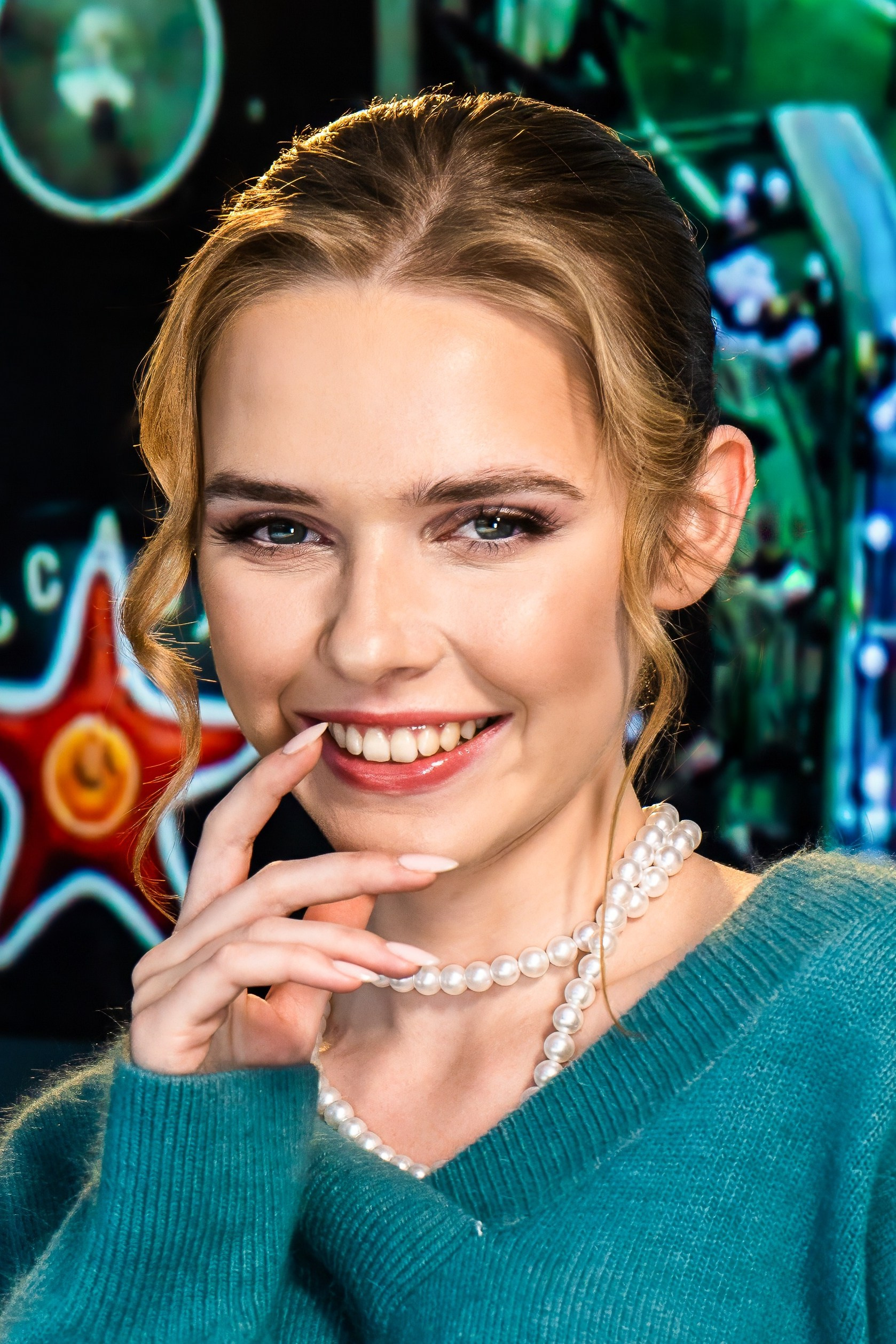 Услуги. Фотограф Ольга Яканова