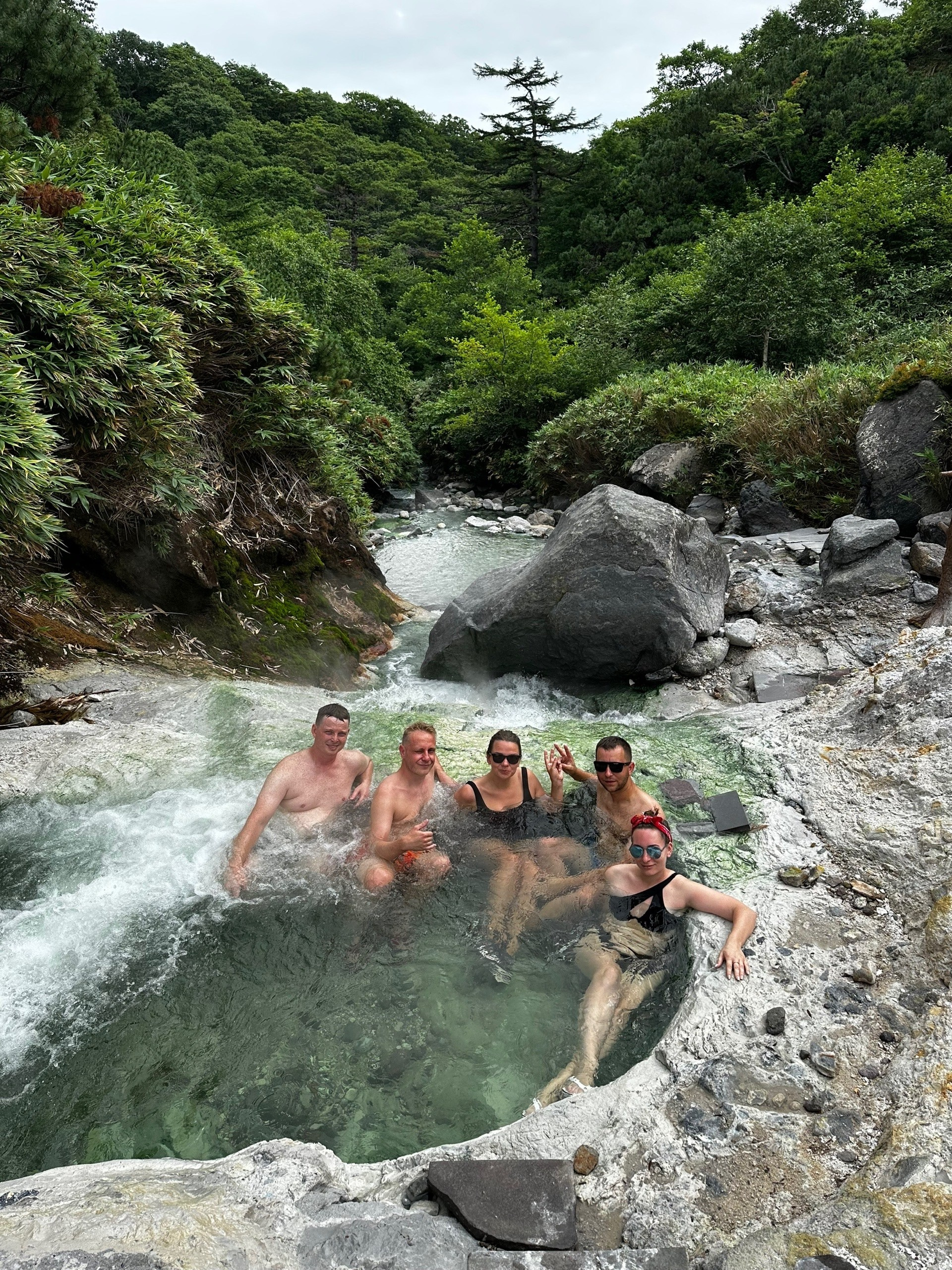 Туры по России и миру